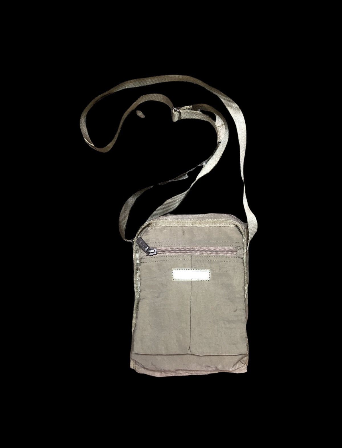 NAF NAF CROSSBODY SLINGBAG