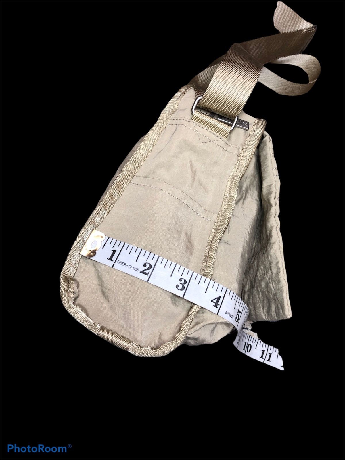 Vintage NAF NAF CROSSBODY SLINGBAG Size ONE SIZE - 5 Thumbnail