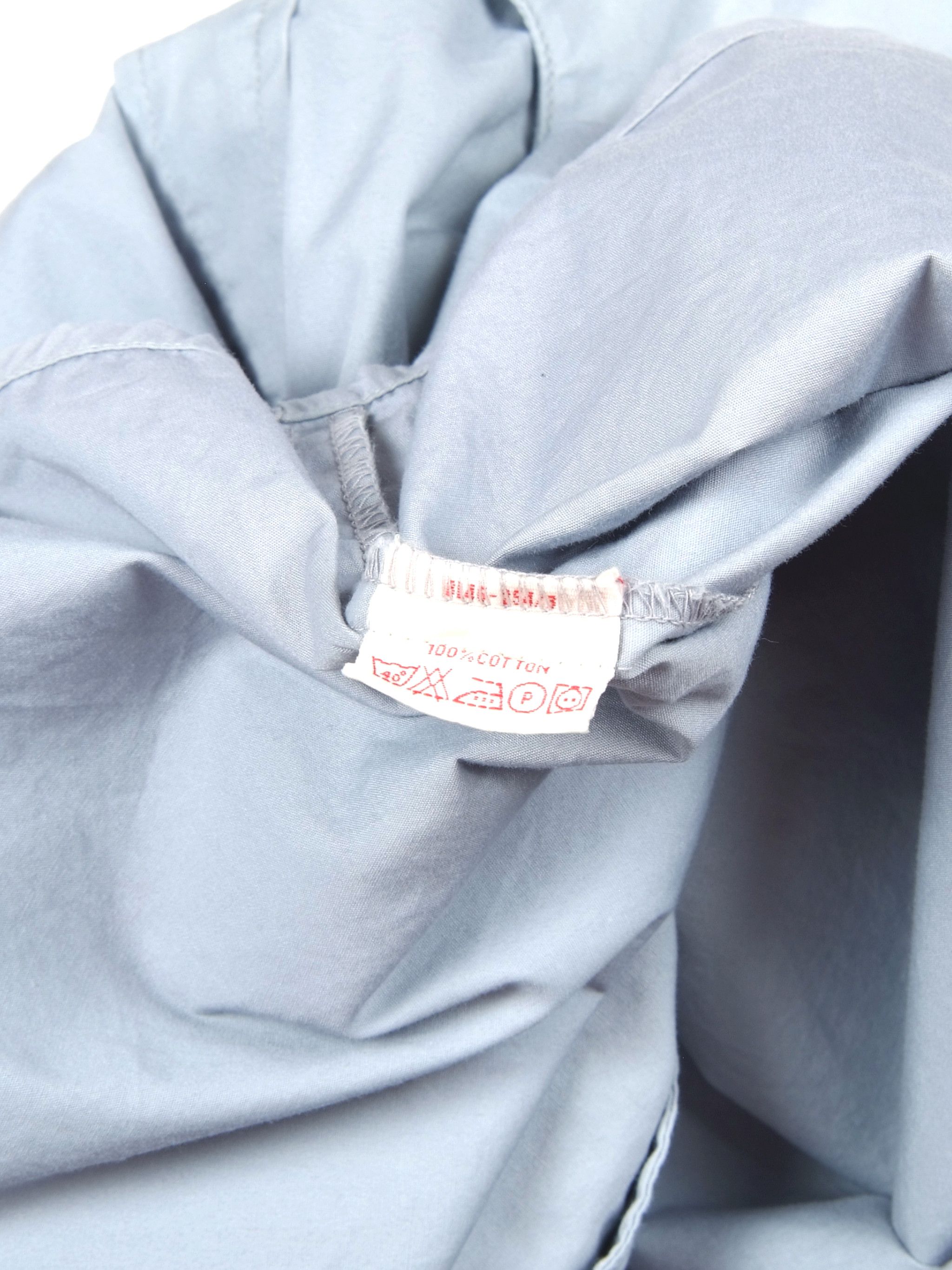 Levi's × Levi's Vintage Clothing × Vintage Western Wear By Levi's Denim Shirt Size US L / EU 52-54 / 3 - 9 Thumbnail