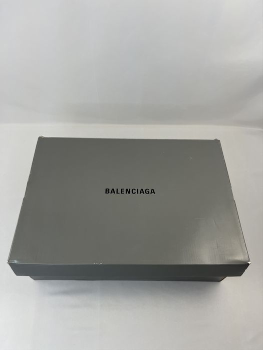 Balenciaga Balenciaga Track LED Light Up Sneakers (43) | Grailed