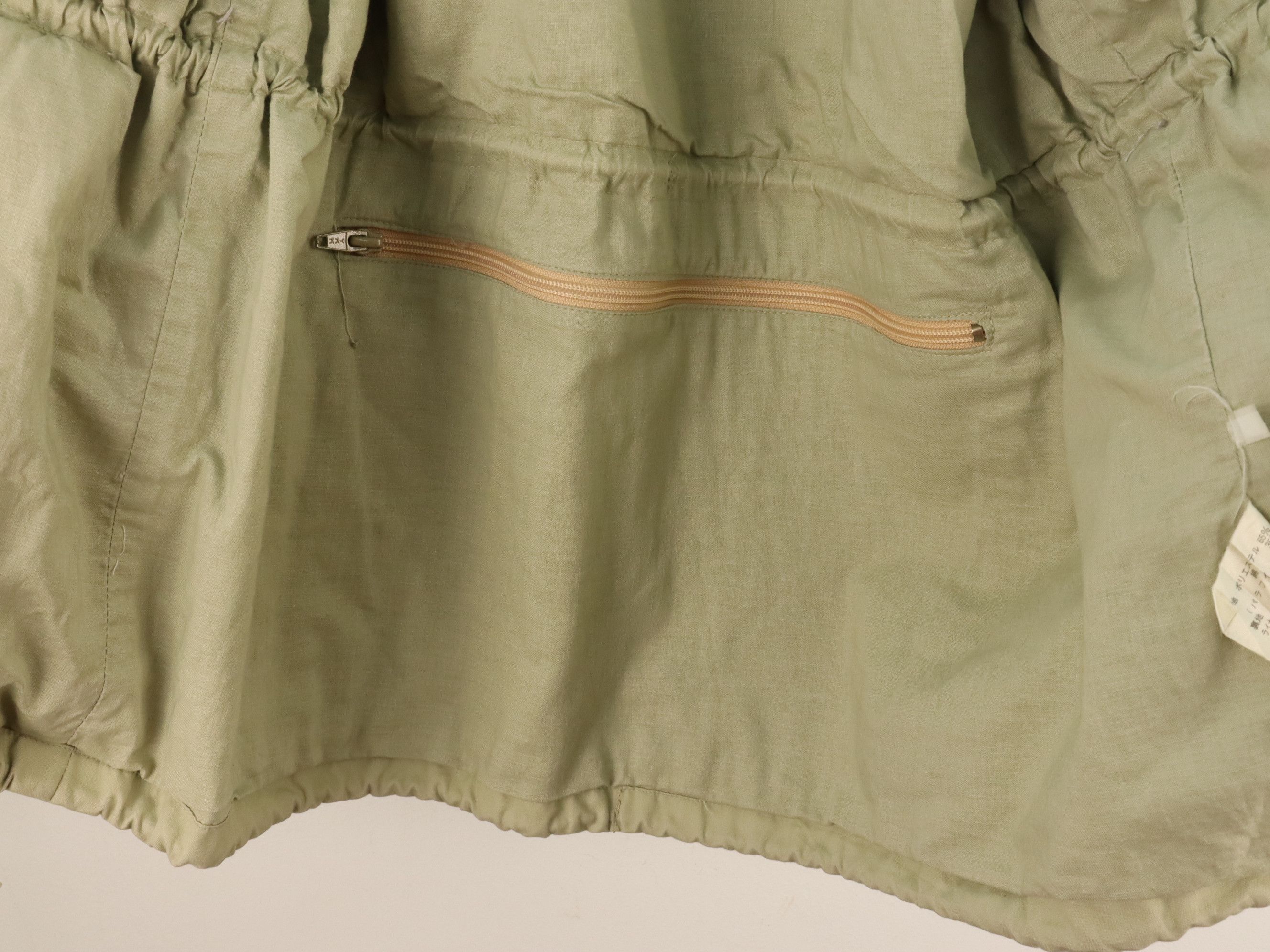 Fjallraven RARE Tactical Utility Detachable Sleeve Survival Jacket Size US L / EU 52-54 / 3 - 22 Thumbnail