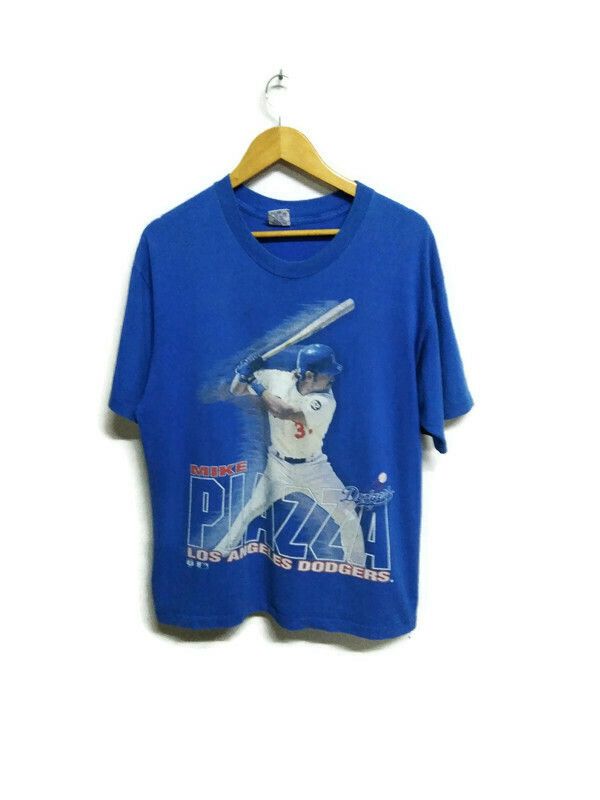 MLB × Salem Sportswear × Vintage Vintage 90s 1995 Mike