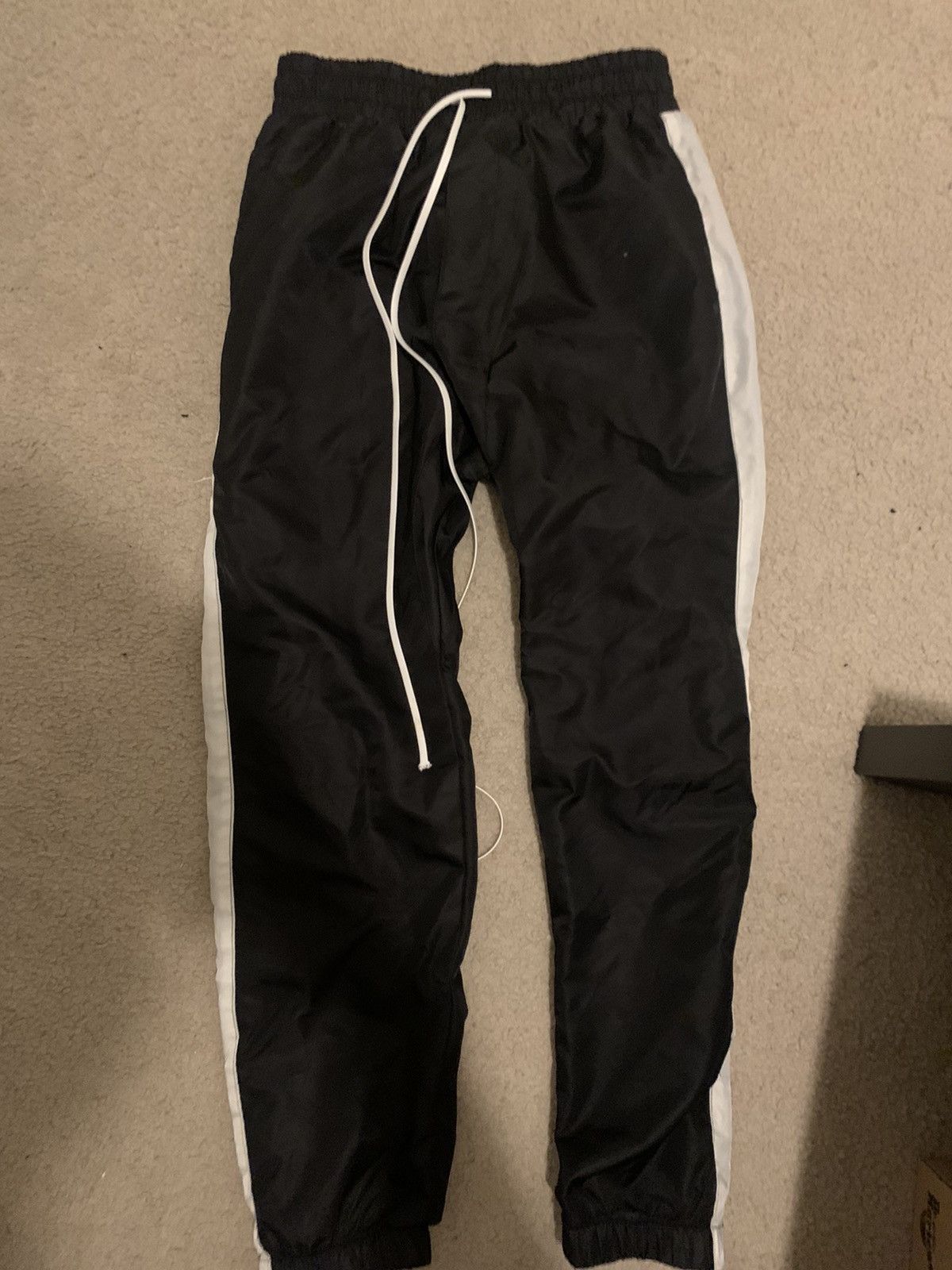 Dsrcv track sale pants