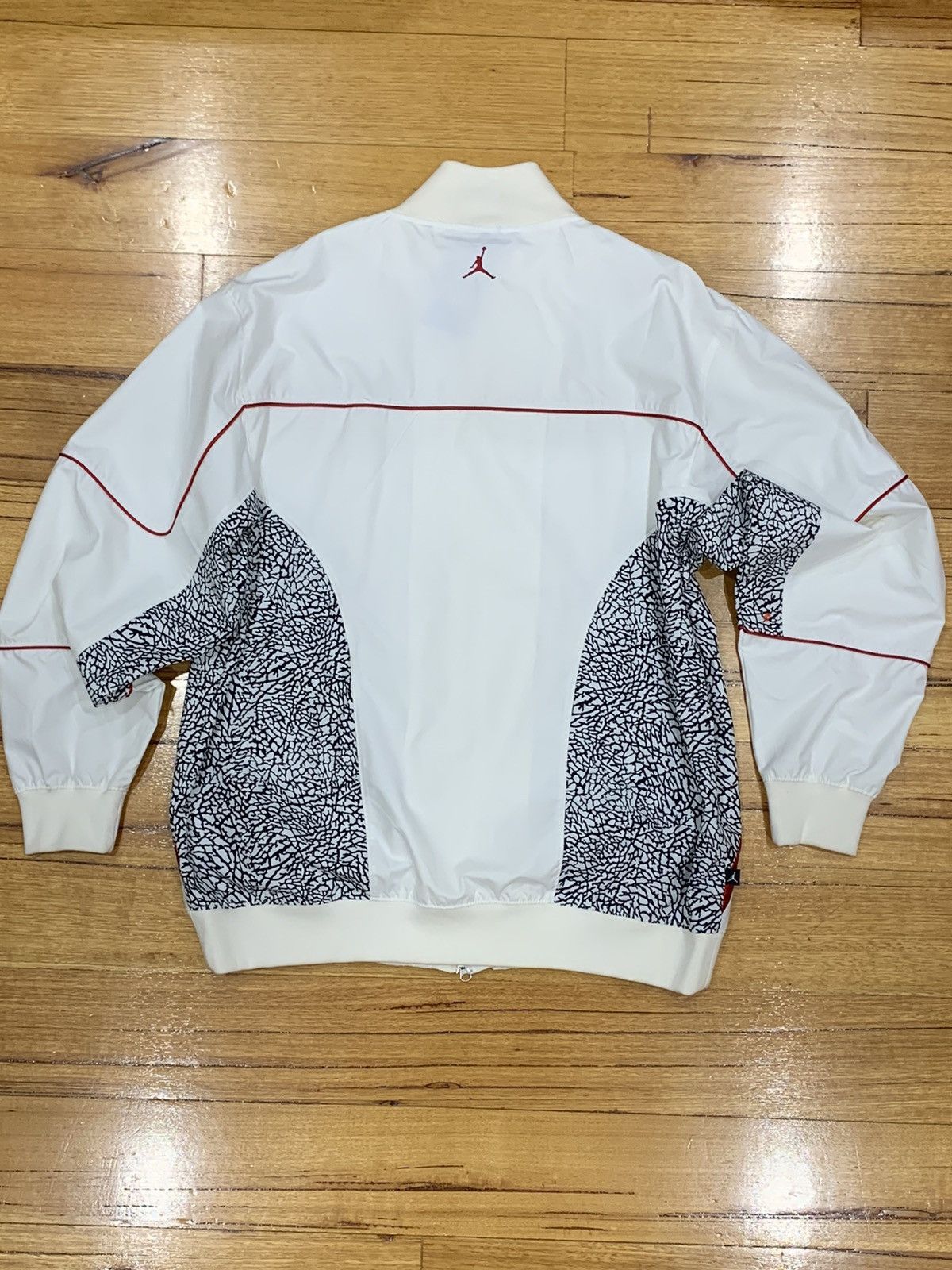 Jordan cement jacket online