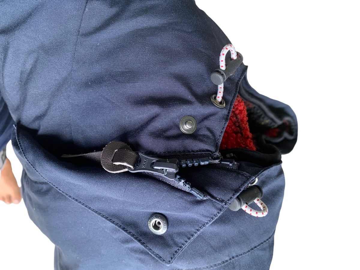 JW Anderson × Uniqlo J.W ANDERSON HOODIE PARKA JACKET Size US L / EU 52-54 / 3 - 7 Thumbnail