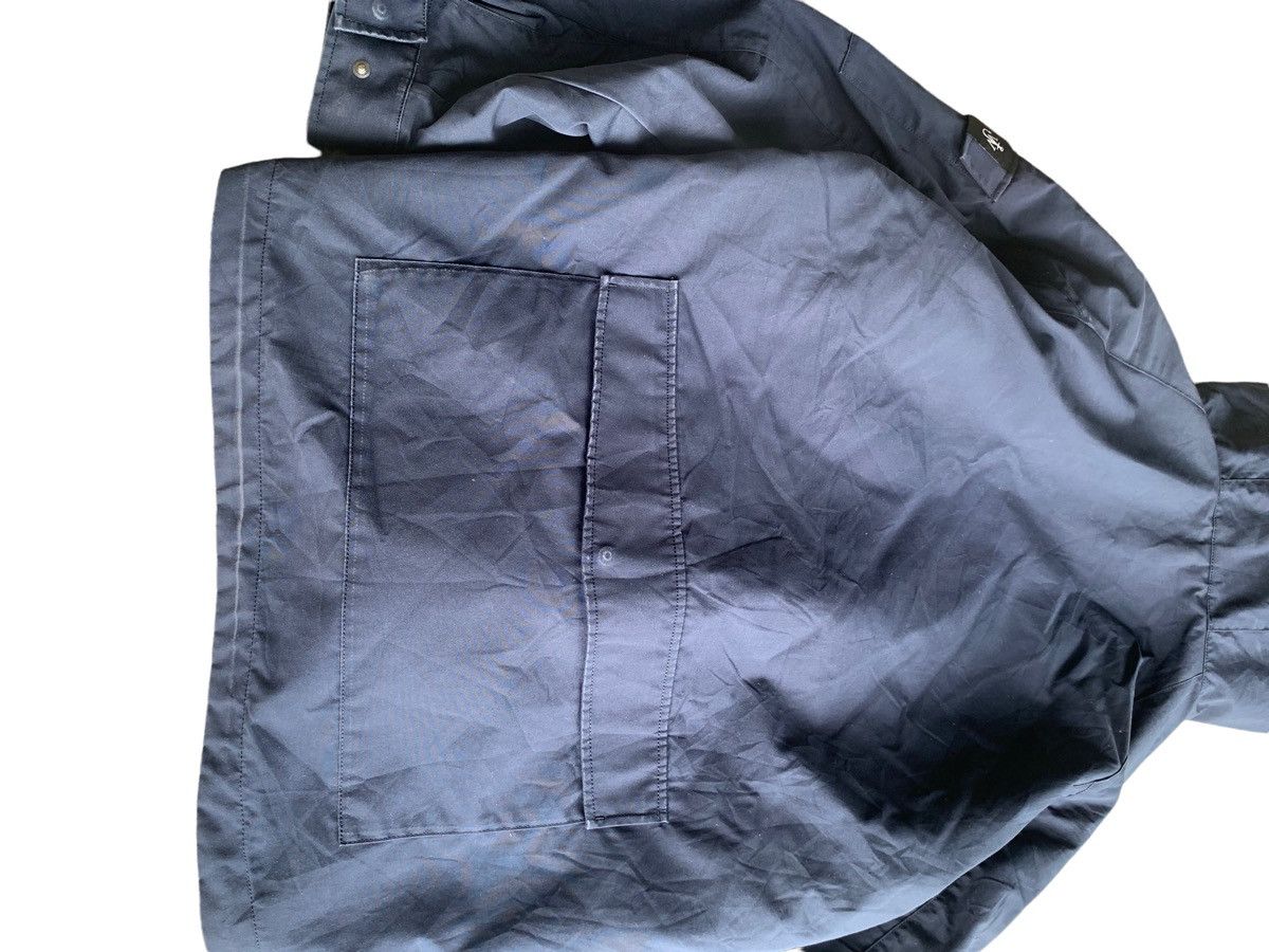 JW Anderson × Uniqlo J.W ANDERSON HOODIE PARKA JACKET Size US L / EU 52-54 / 3 - 12 Thumbnail