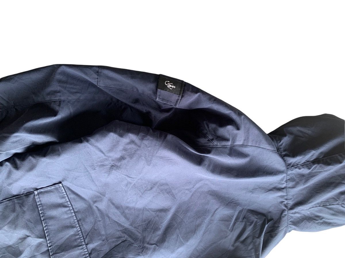 JW Anderson × Uniqlo J.W ANDERSON HOODIE PARKA JACKET Size US L / EU 52-54 / 3 - 13 Thumbnail