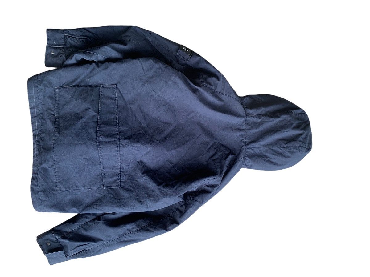 JW Anderson × Uniqlo J.W ANDERSON HOODIE PARKA JACKET Size US L / EU 52-54 / 3 - 8 Thumbnail