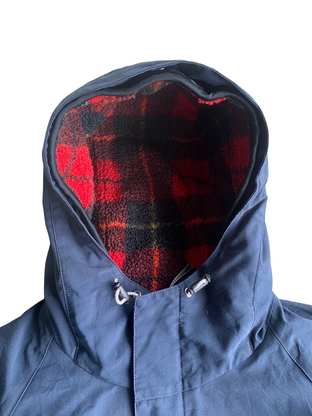 JW Anderson × Uniqlo J.W ANDERSON HOODIE PARKA JACKET Size US L / EU 52-54 / 3 - 17 Thumbnail