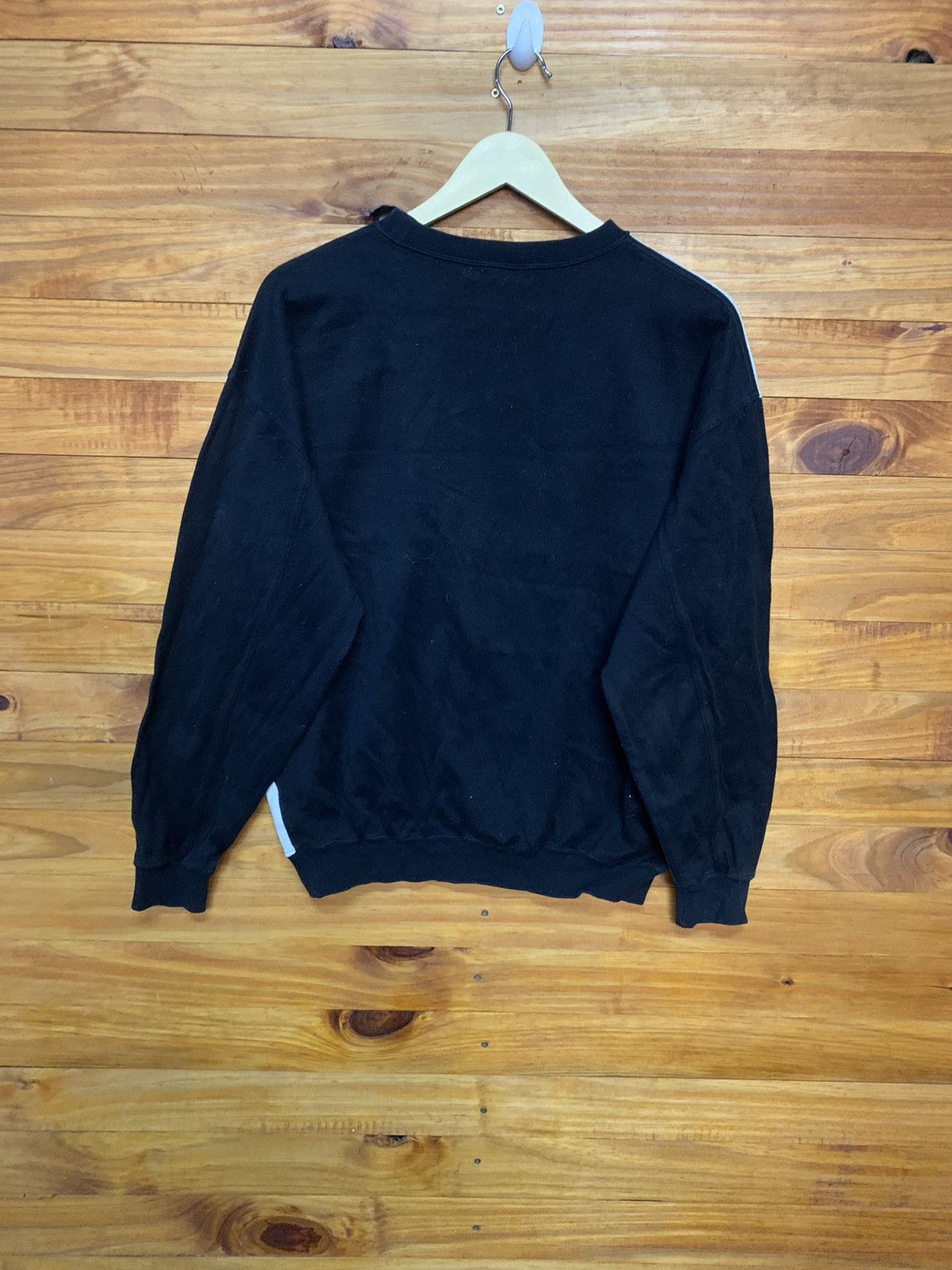 Kenzo × Vintage Vintage Embroidered Kenzo Golf Sweatshirts Size US L / EU 52-54 / 3 - 5 Thumbnail