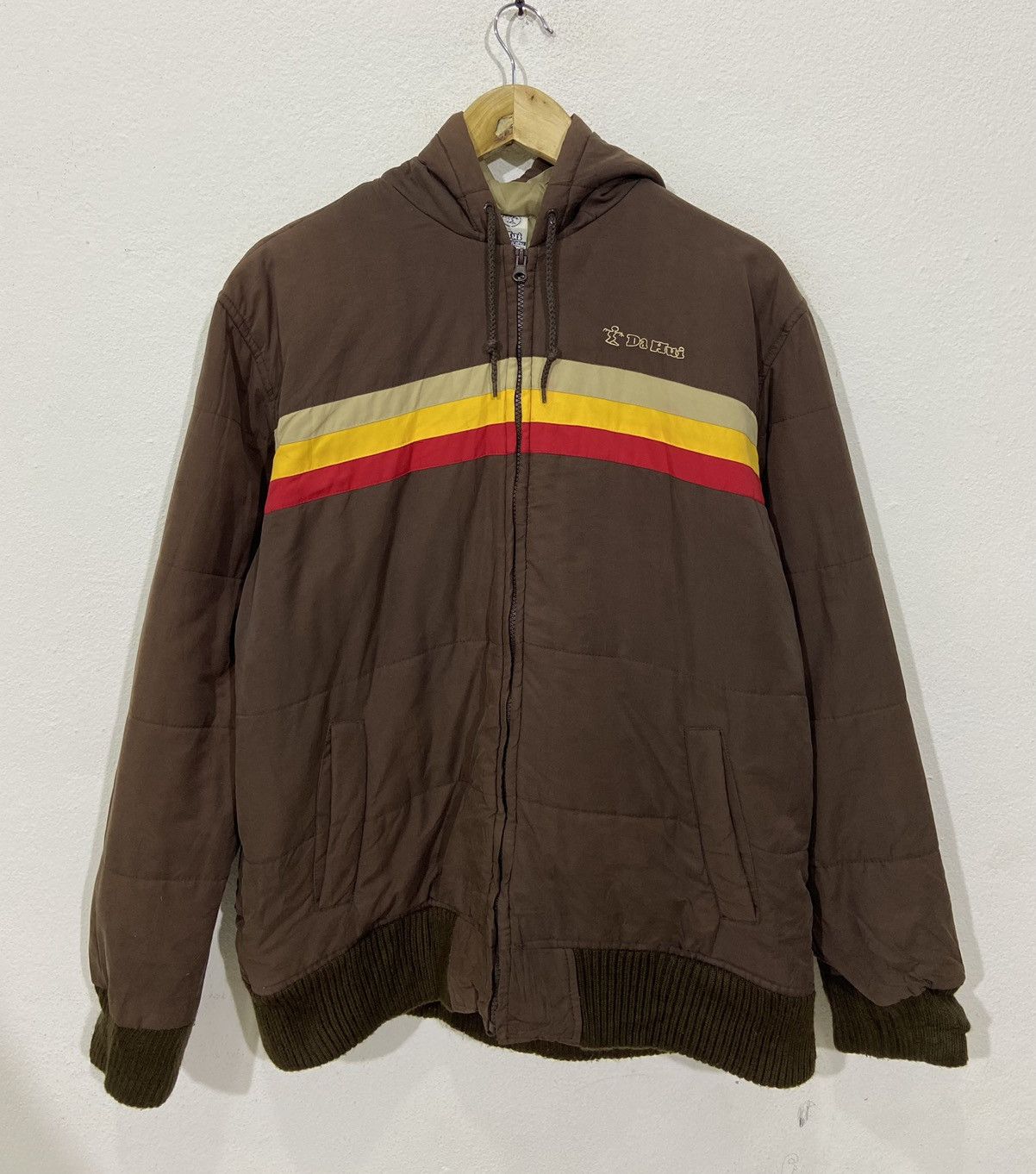 DA Hui North Shore O’Ahu Hawaii Lightweight Windbreakers