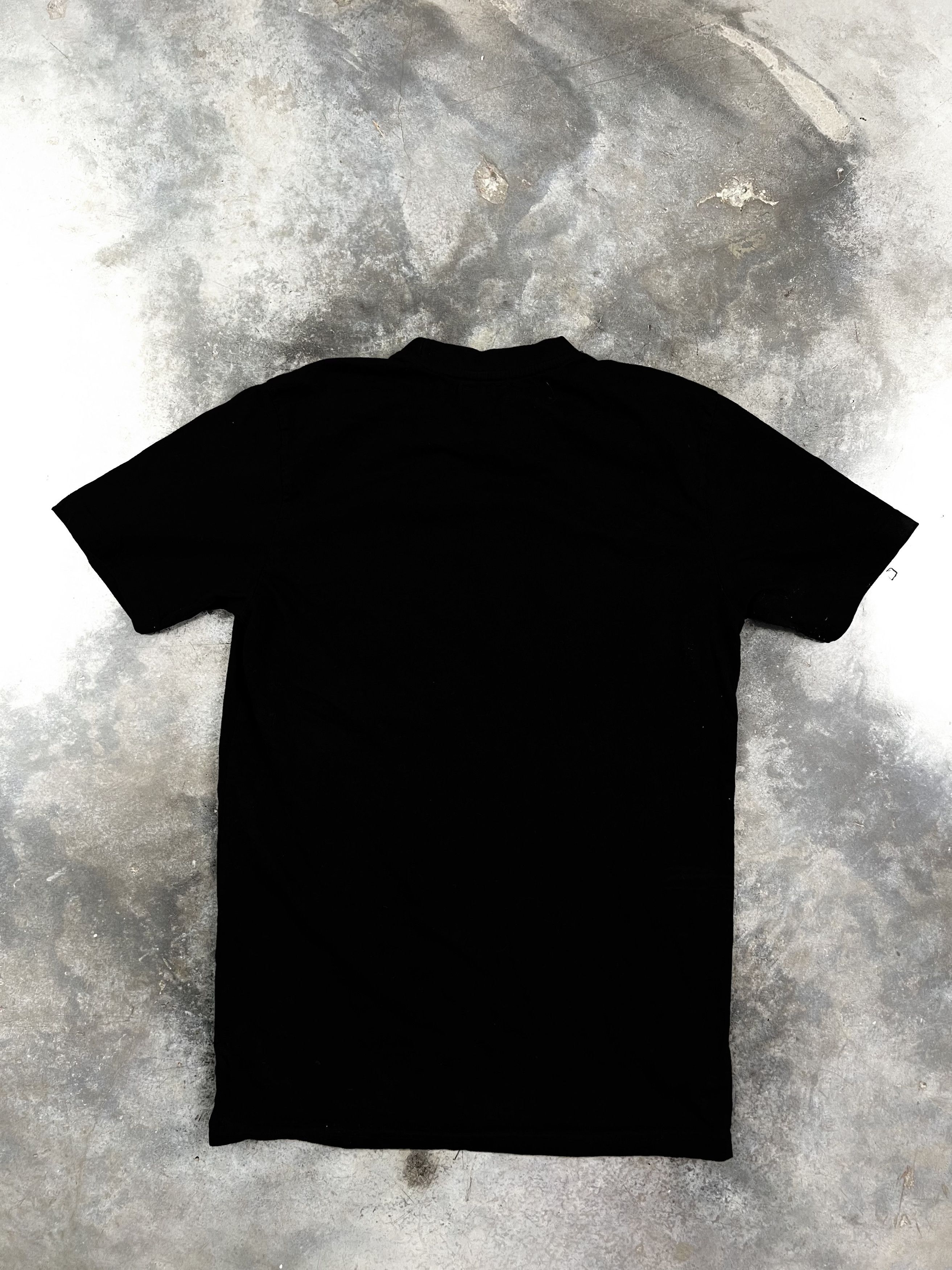 Market Chinatown Market Thunder Lightning Arc Logo Tee Black Large Size US L / EU 52-54 / 3 - 3 Thumbnail