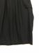 Comme des Garcons COMME des GARCONS/easy wide black skirt/28071 - 796 119 Size 26" / US 2 / IT 38 - 4 Thumbnail