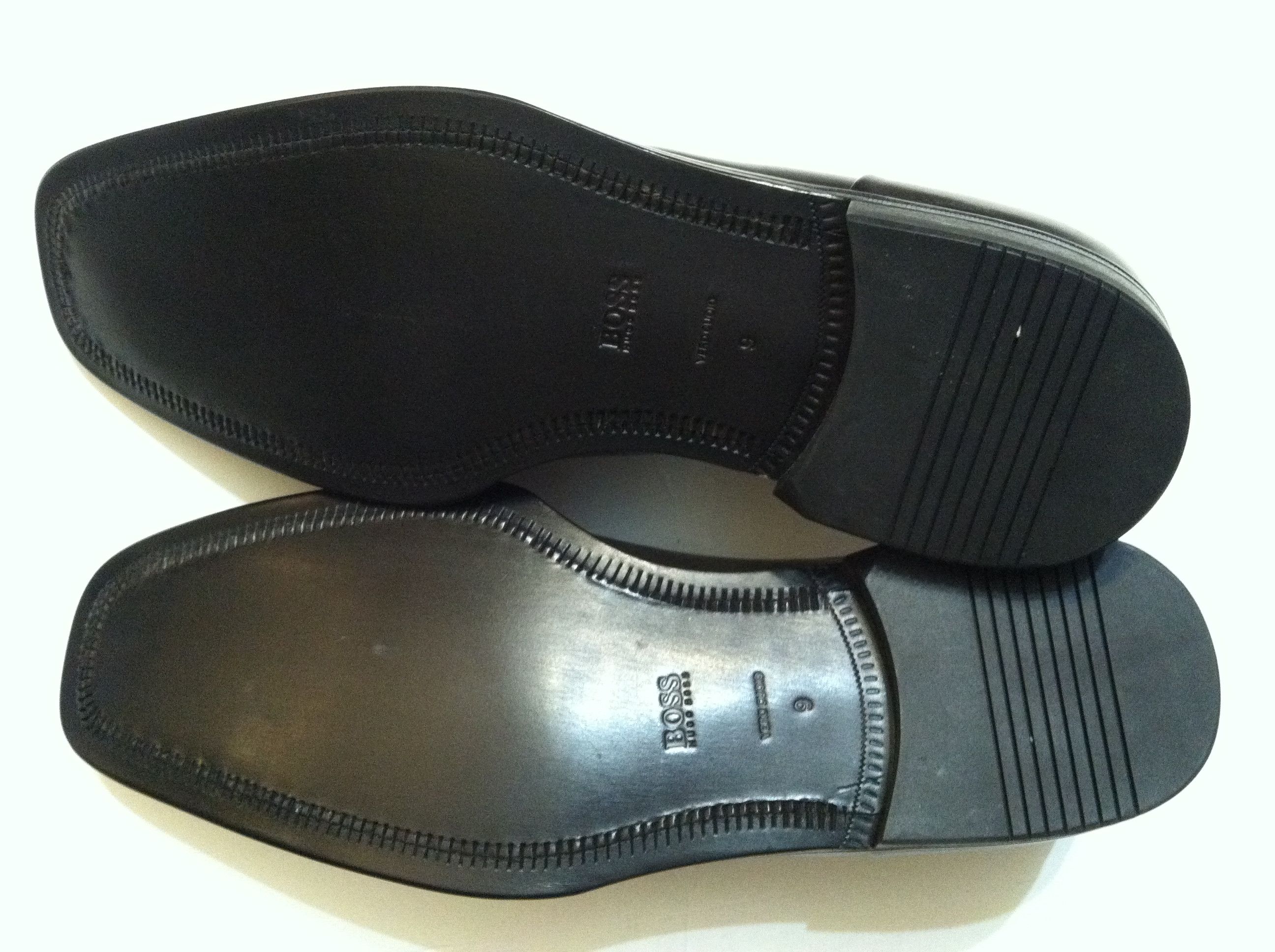 Hugo Boss HUGO BOSS MEN'S SHOES 10M Size US 10 / EU 43 - 8 Thumbnail