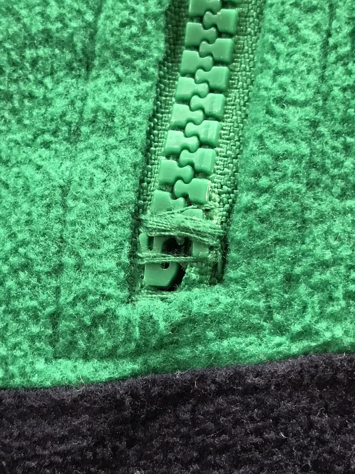 Japanese Brand Noton Ski Club Fleece Sweater Size US L / EU 52-54 / 3 - 5 Thumbnail
