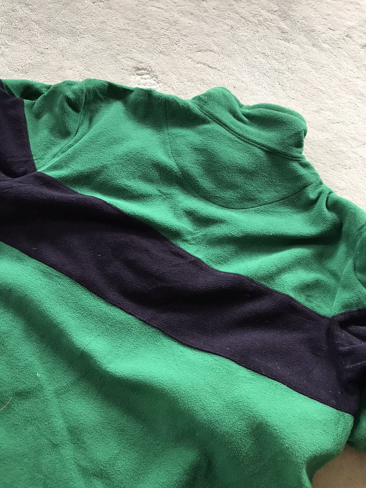 Japanese Brand Noton Ski Club Fleece Sweater Size US L / EU 52-54 / 3 - 8 Thumbnail