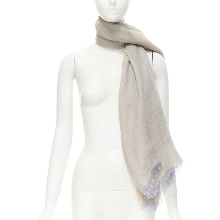 loro piana shawl