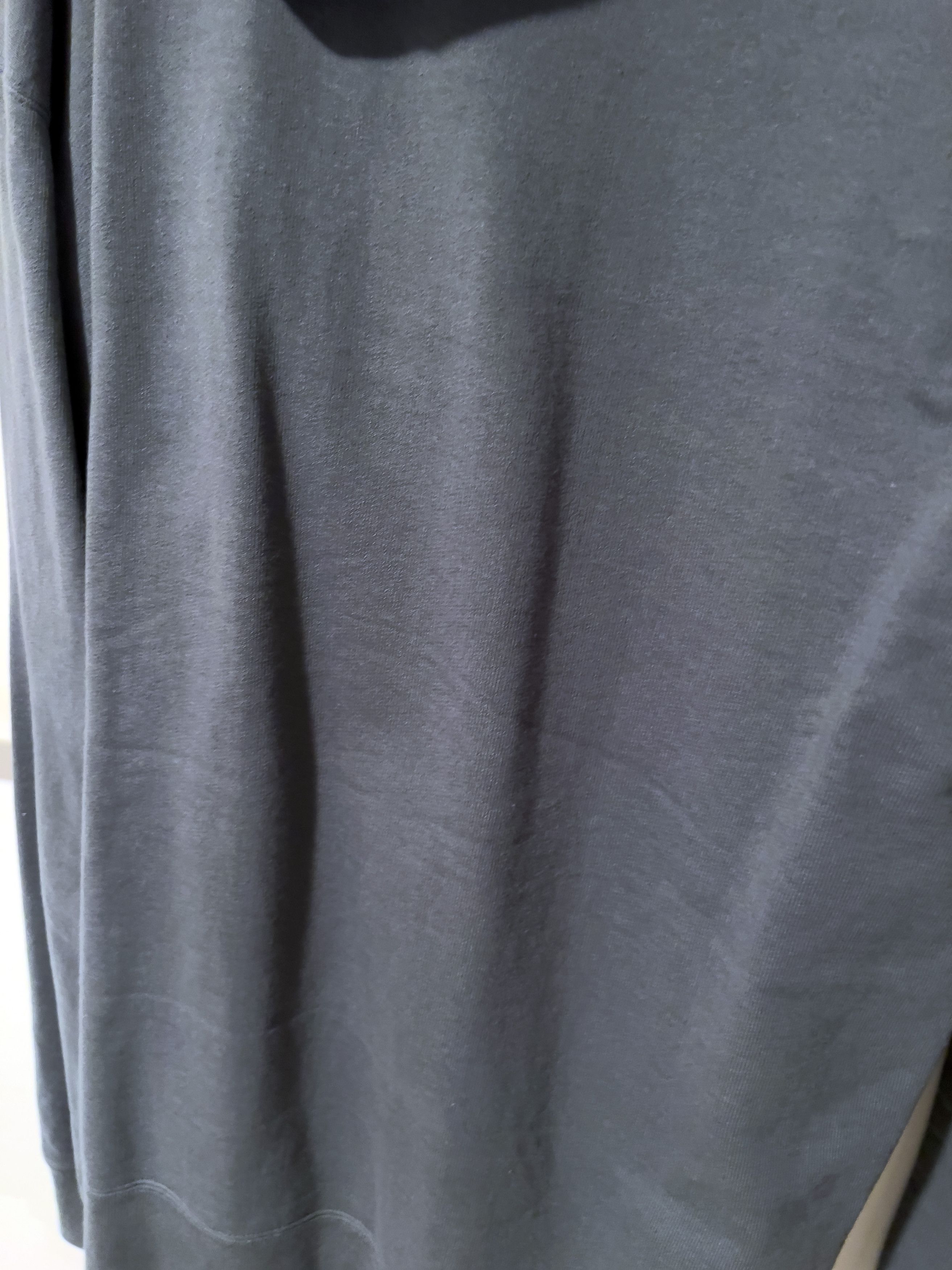 Comme des Garcons CdG HOMME PATCH LOGO ZIP HOODY Size US M / EU 48-50 / 2 - 6 Thumbnail