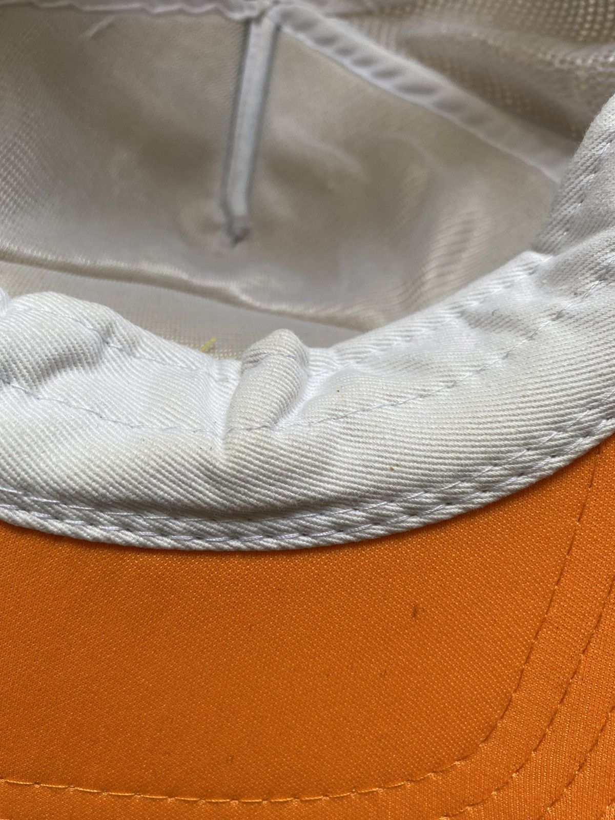 Vans Vintage Vans off the Wall Cap Hat like Von Dutch Blind Size ONE SIZE - 10 Thumbnail