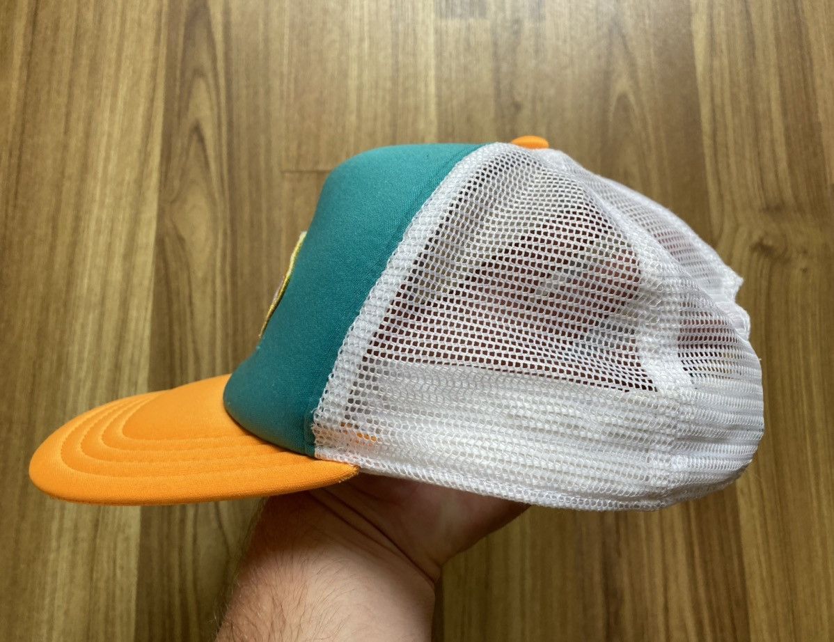 Vans Vintage Vans off the Wall Cap Hat like Von Dutch Blind Size ONE SIZE - 5 Thumbnail