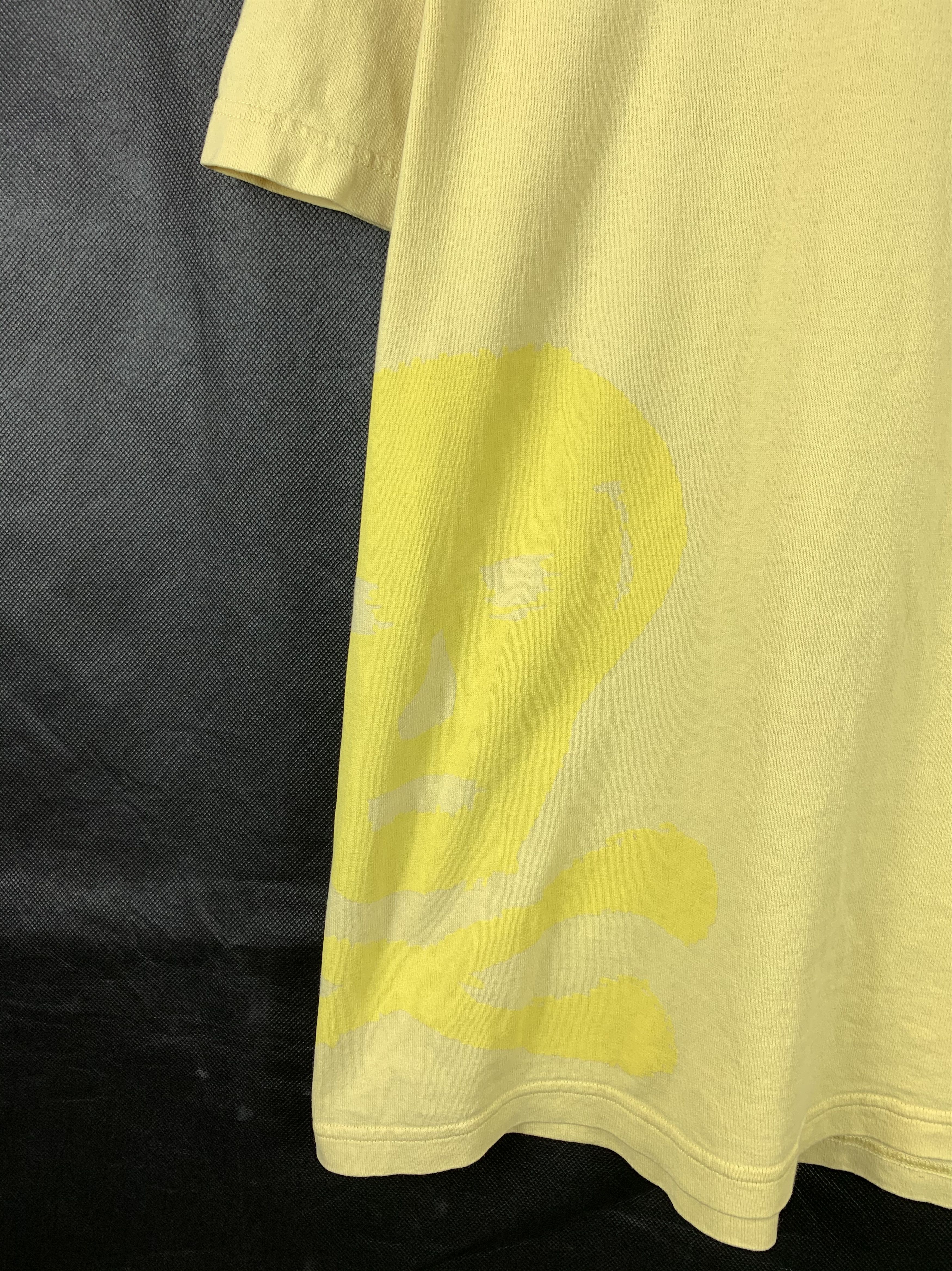 Andy Warhol 🔥Andy Warhol Uniqlo Poison Tee Size US XL / EU 56 / 4 - 4 Thumbnail