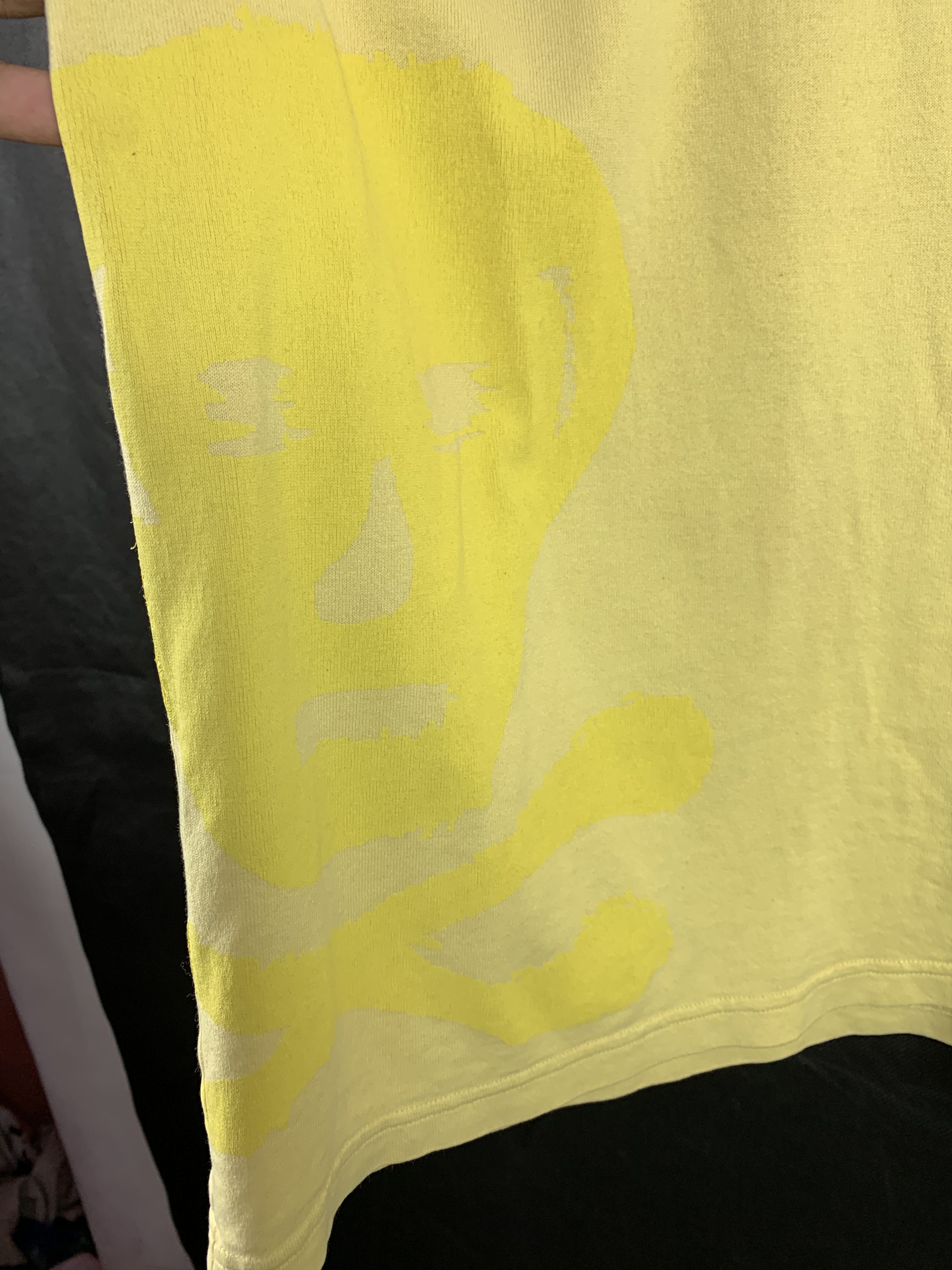 Andy Warhol 🔥Andy Warhol Uniqlo Poison Tee Size US XL / EU 56 / 4 - 10 Thumbnail