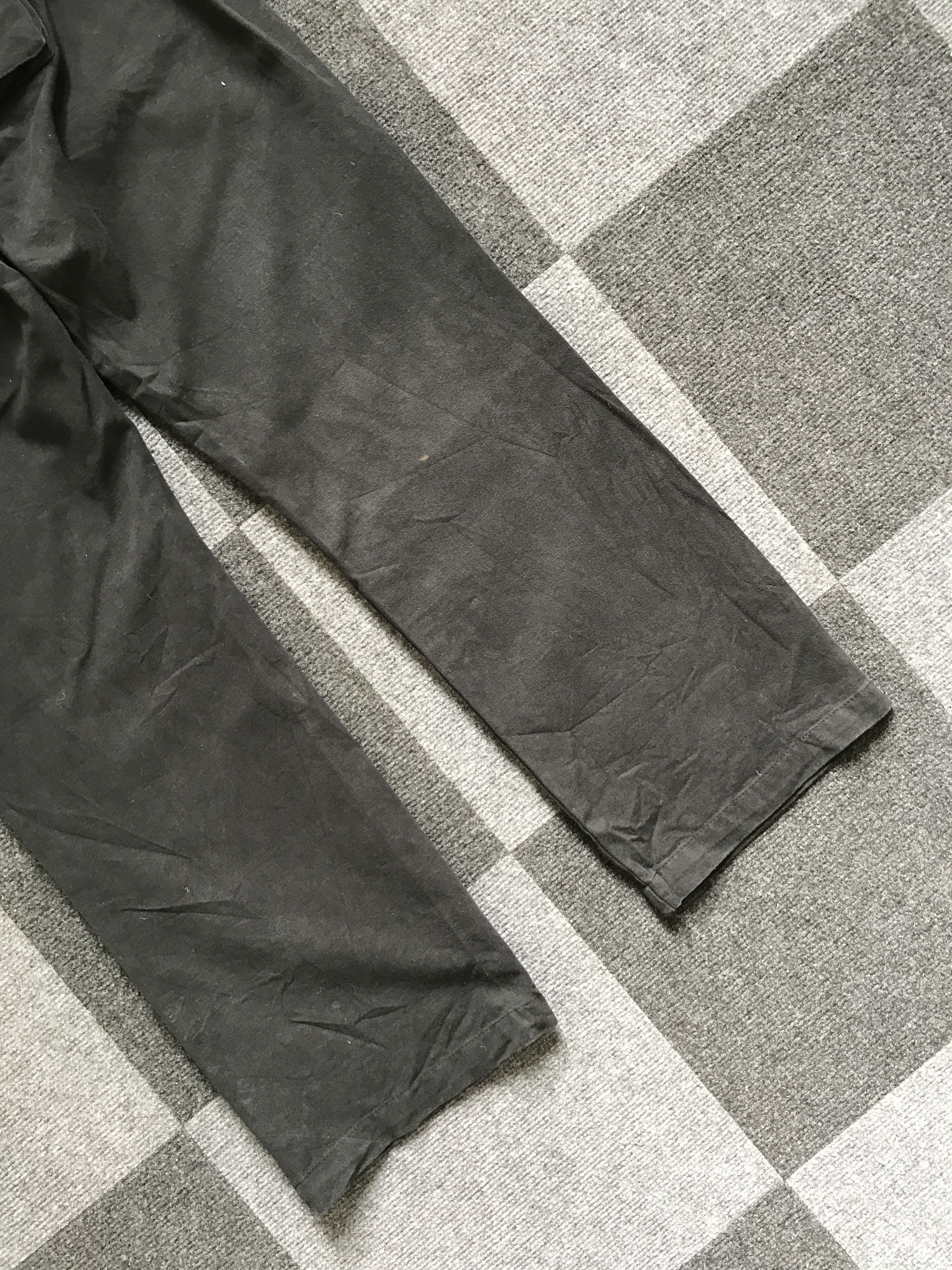 Japanese Brand CP143 RYU SPORT Japan Monkey Pant Size US 30 / EU 46 - 9 Thumbnail