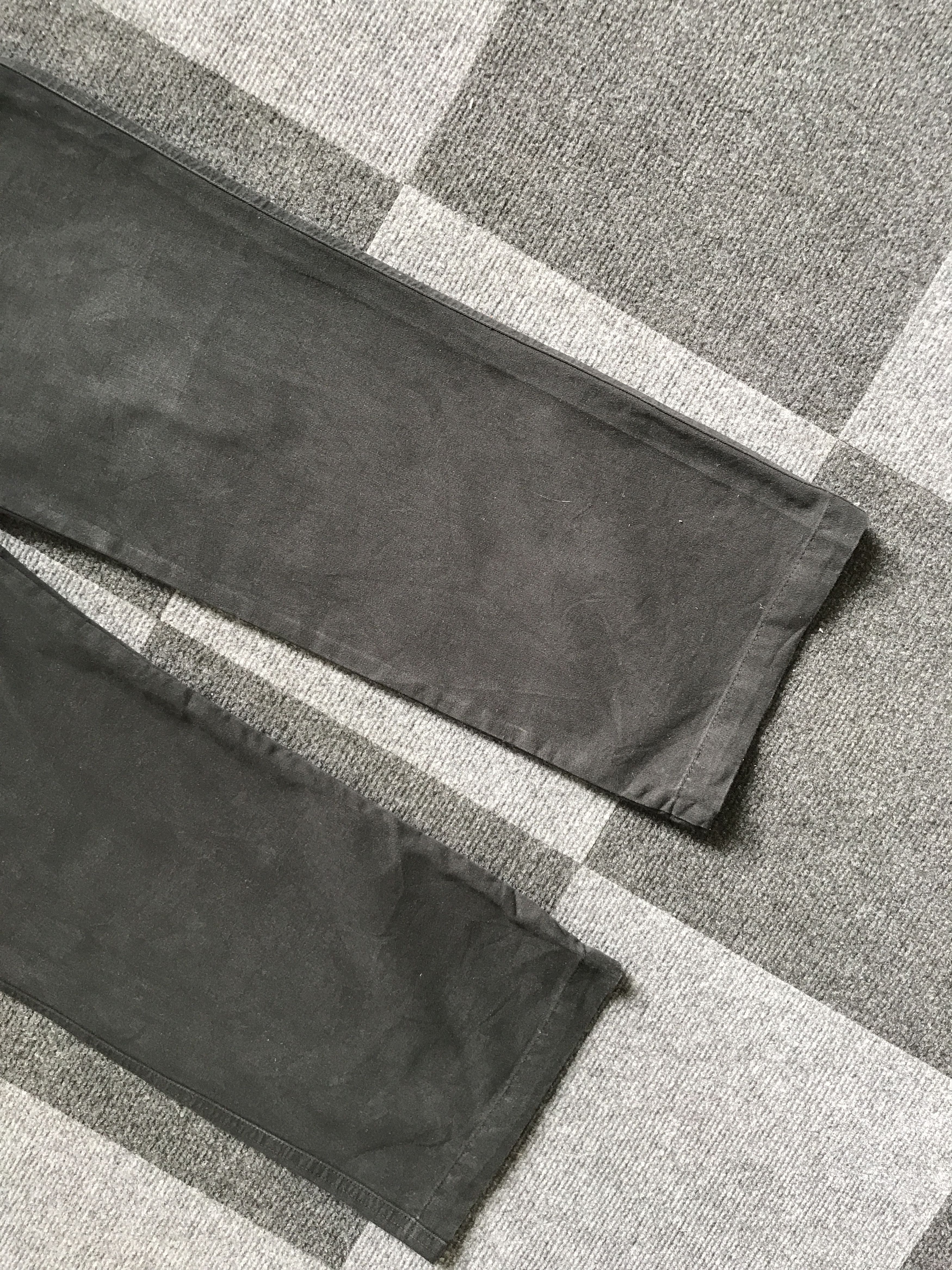 Japanese Brand CP143 RYU SPORT Japan Monkey Pant Size US 30 / EU 46 - 4 Thumbnail