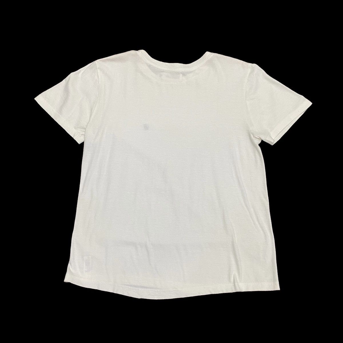 Beams Plus 🇯🇵 BEAMS BOY MADE IN JAPAN PLAIN VINTAGE TEES Size US S / EU 44-46 / 1 - 3 Thumbnail