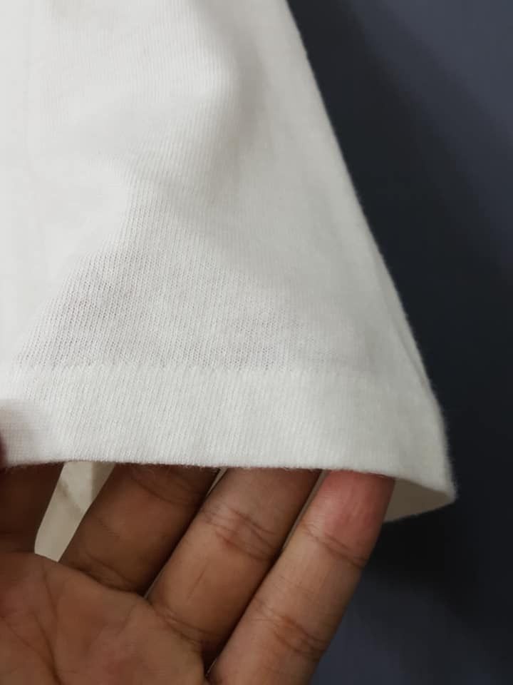08sircus 08sircus by Kiminori Morishita Garment Lab White Shirt Size US M / EU 48-50 / 2 - 8 Thumbnail