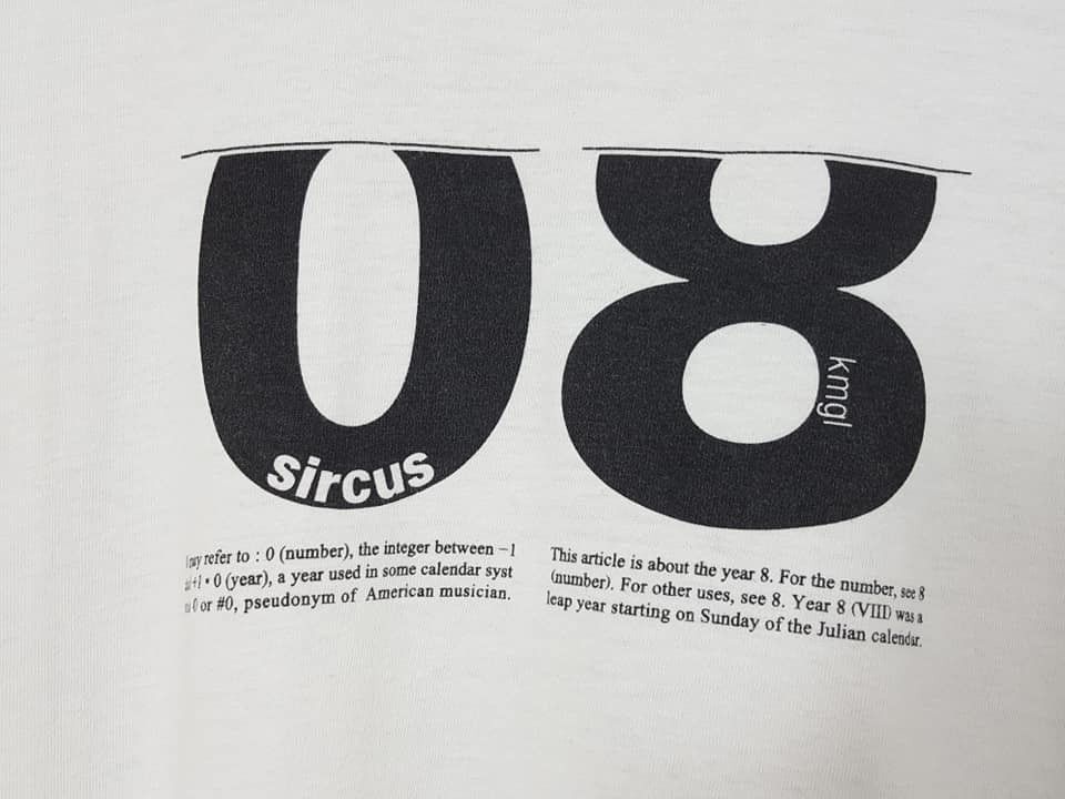 08sircus 08sircus by Kiminori Morishita Garment Lab White Shirt Size US M / EU 48-50 / 2 - 6 Thumbnail
