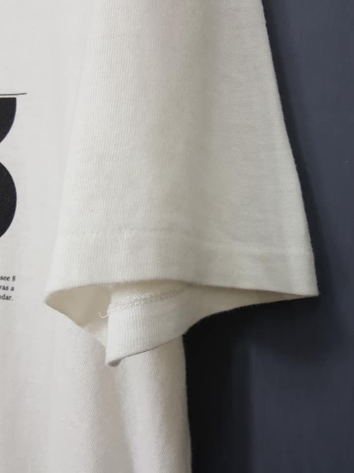 08sircus 08sircus by Kiminori Morishita Garment Lab White Shirt Size US M / EU 48-50 / 2 - 7 Thumbnail