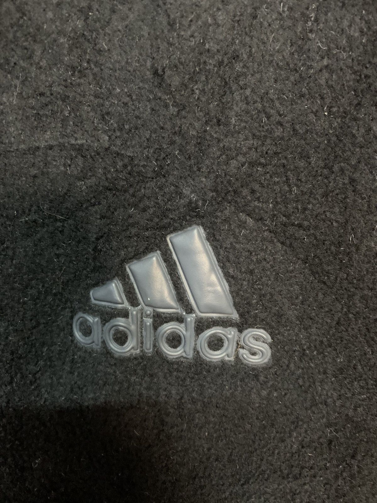 Adidas × Vintage Vintage Adidas Fleece Pullover Hoodie Size US M / EU 48-50 / 2 - 4 Thumbnail