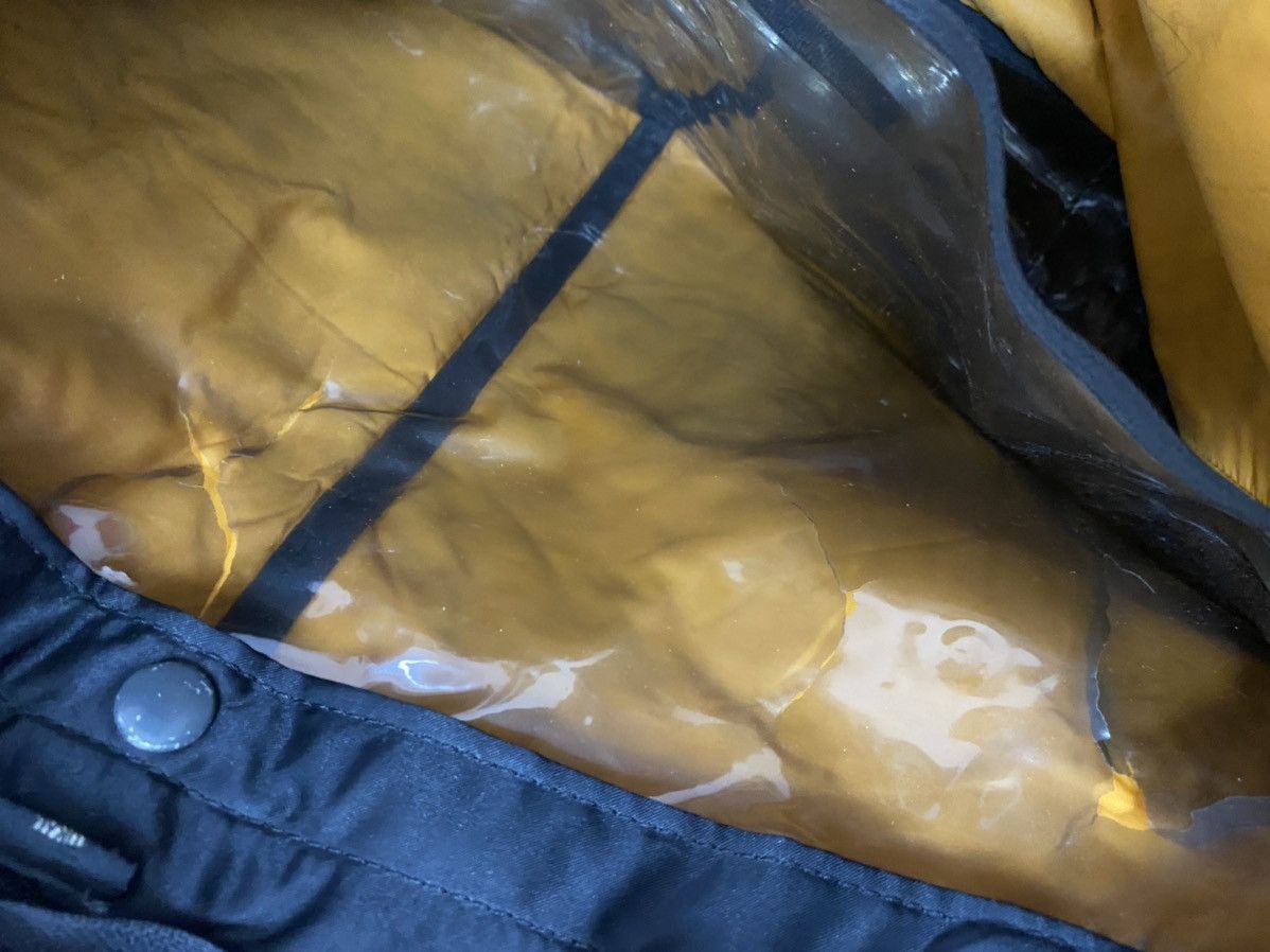 Head Porter × Porter Porter Tokyo Nylon Tanker Briefcase Size ONE SIZE - 6 Thumbnail