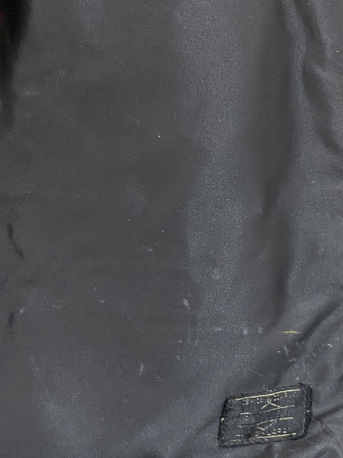 Head Porter × Porter Porter Tokyo Nylon Tanker Briefcase Size ONE SIZE - 12 Thumbnail