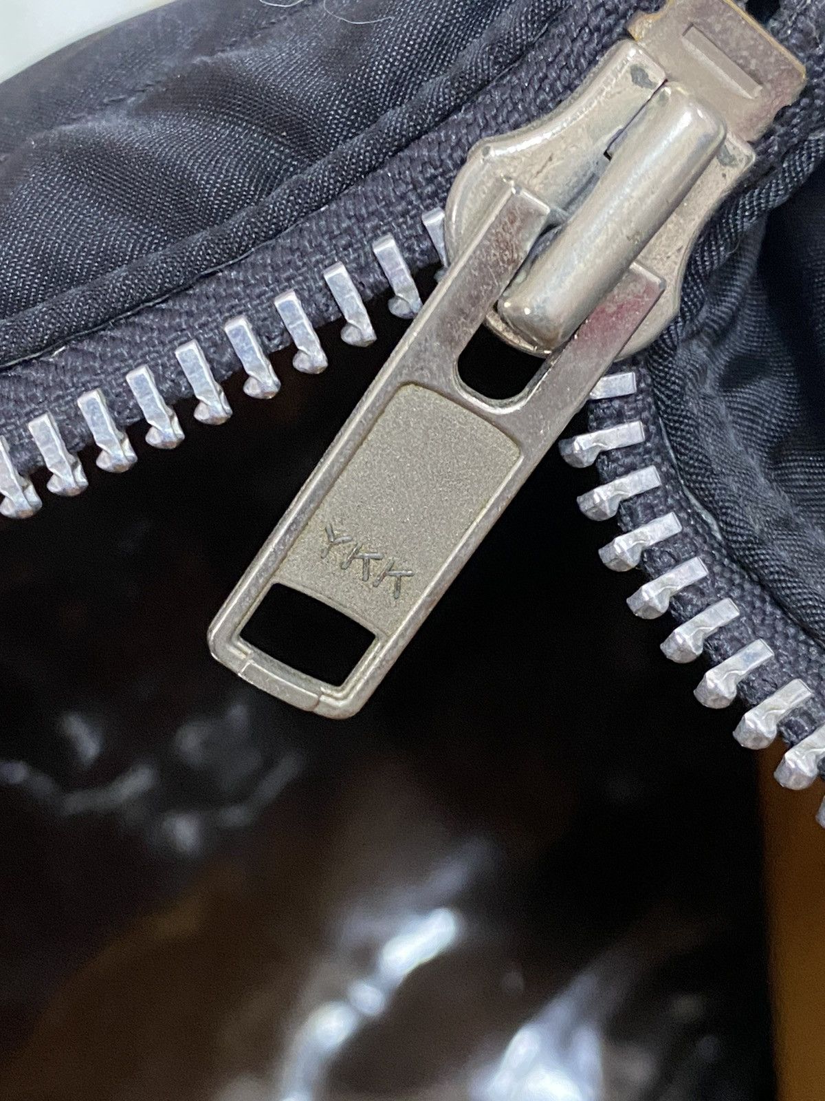 Head Porter × Porter Porter Tokyo Nylon Tanker Briefcase Size ONE SIZE - 8 Thumbnail