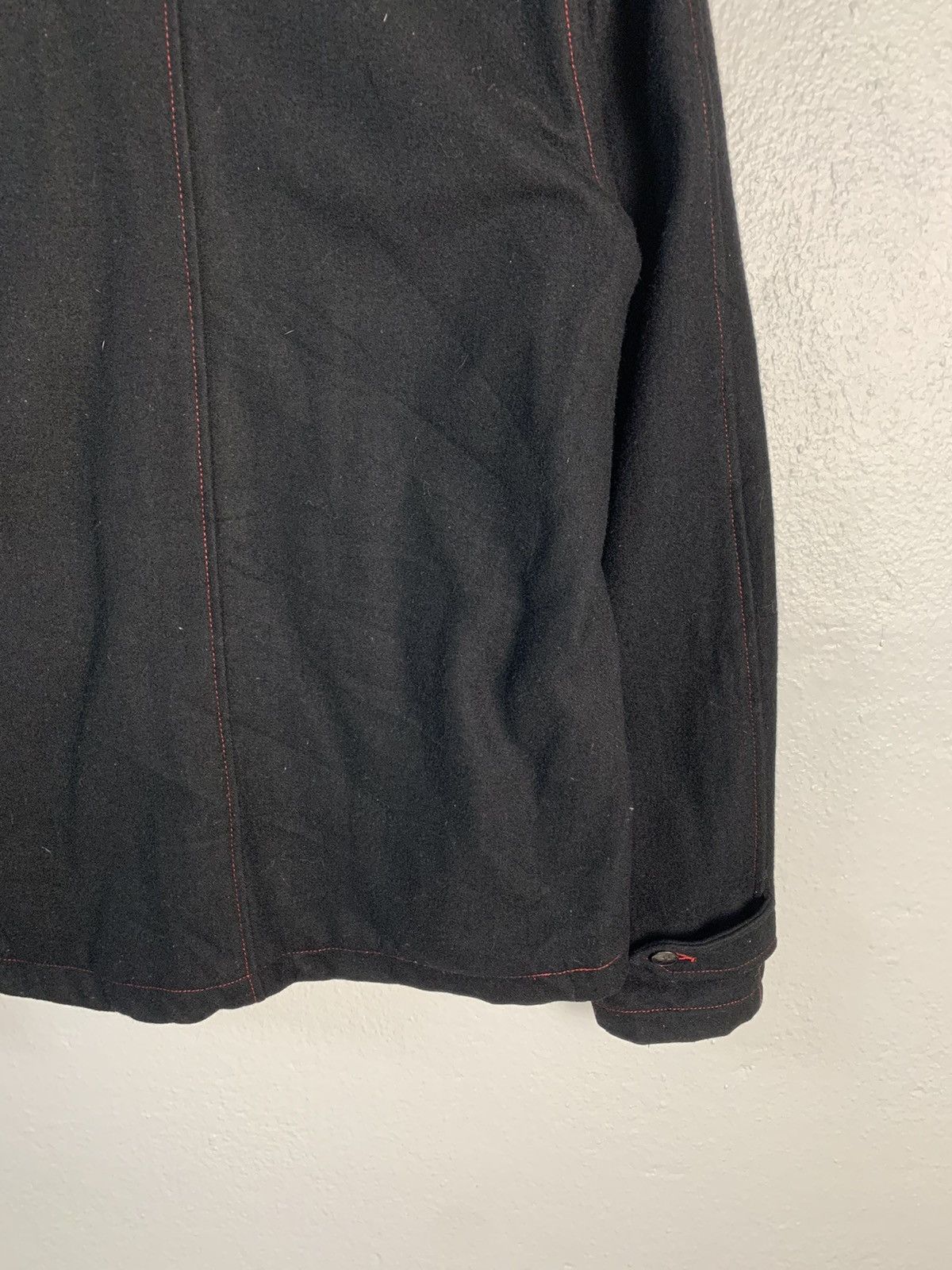 Japanese Brand H. Anarchy Punk Jacket Size US S / EU 44-46 / 1 - 9 Thumbnail