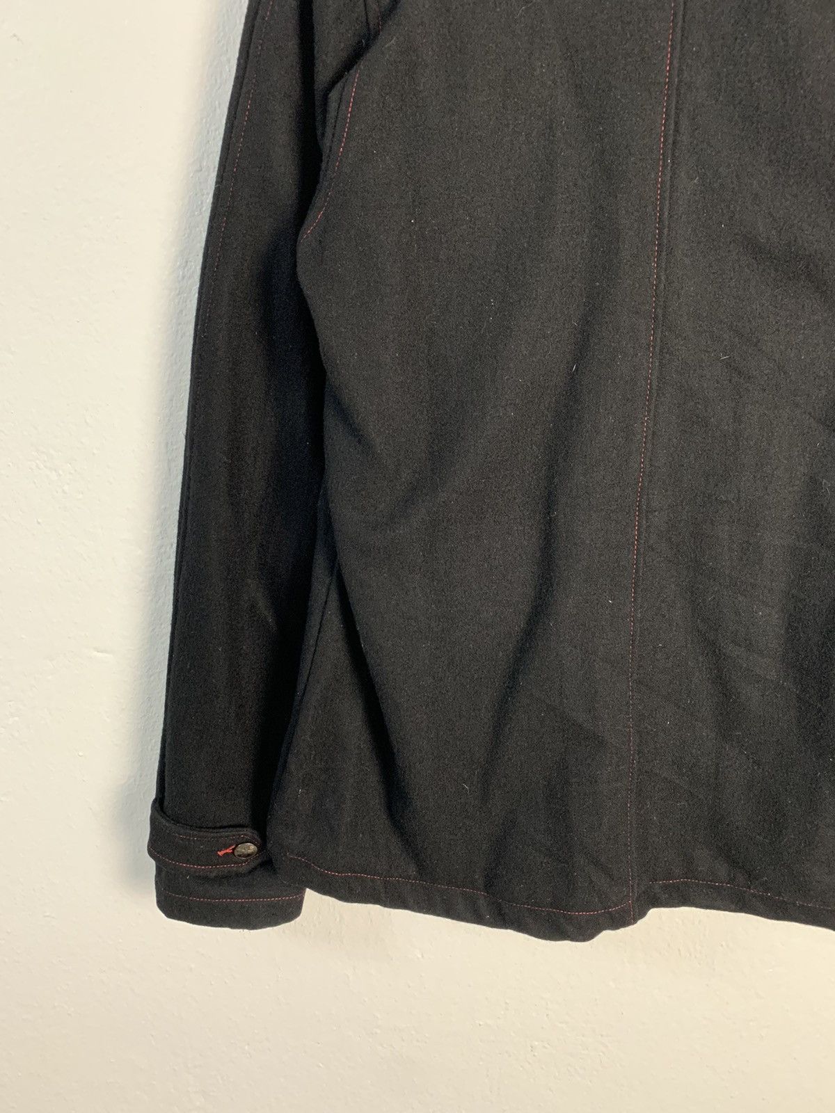 Japanese Brand H. Anarchy Punk Jacket Size US S / EU 44-46 / 1 - 10 Thumbnail