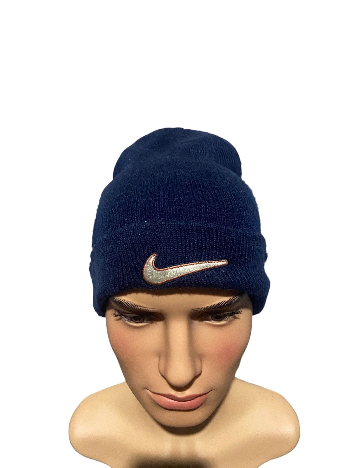 🔥SALE🔥NIKE VINTAGE BEANIE