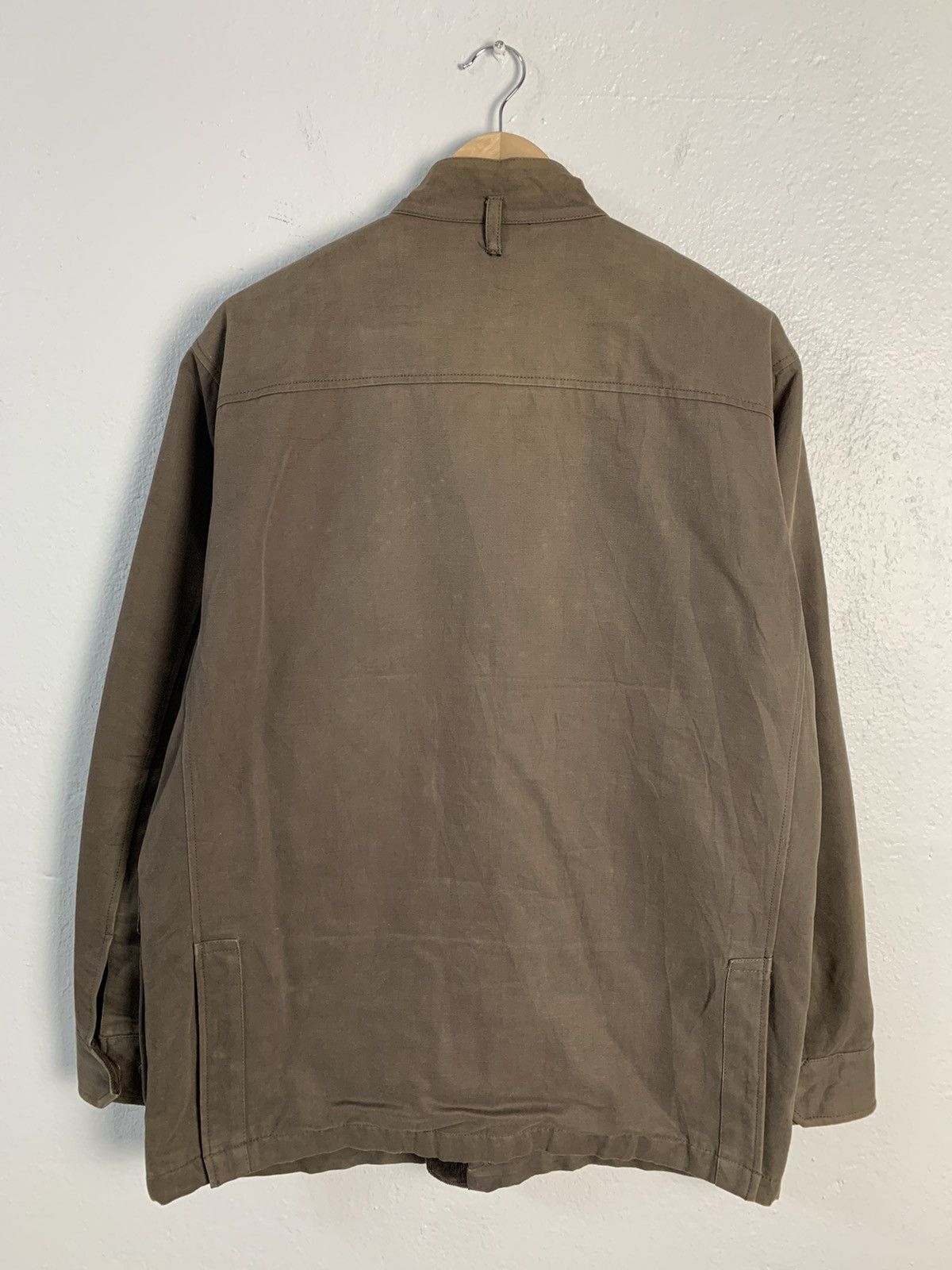 Paul Stuart Paul Stuart Multipocket Jacket Size US L / EU 52-54 / 3 - 8 Thumbnail