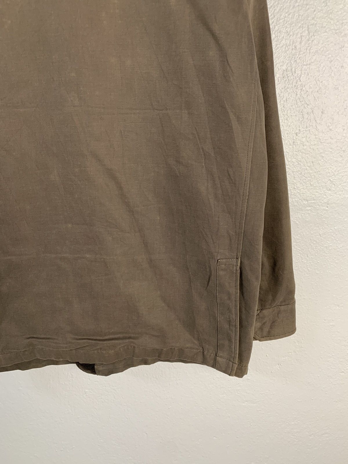 Paul Stuart Paul Stuart Multipocket Jacket Size US L / EU 52-54 / 3 - 9 Thumbnail