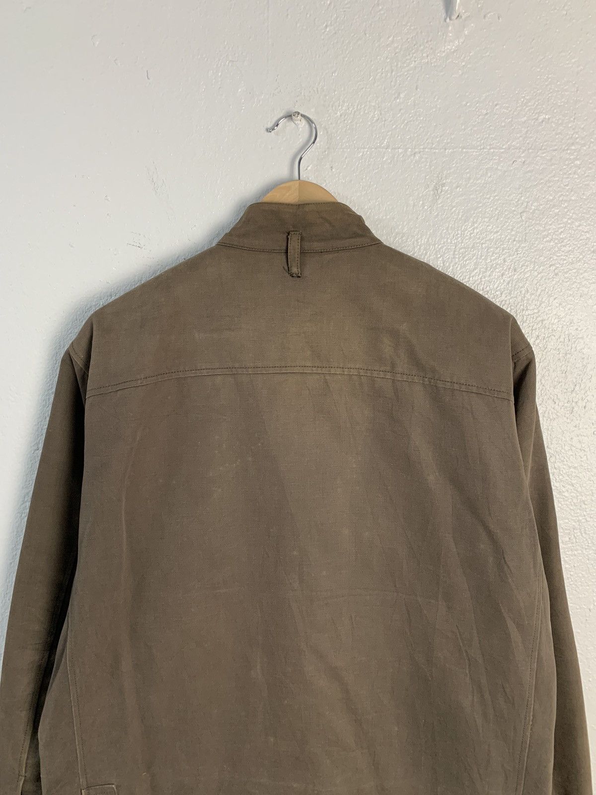 Paul Stuart Paul Stuart Multipocket Jacket Size US L / EU 52-54 / 3 - 11 Thumbnail