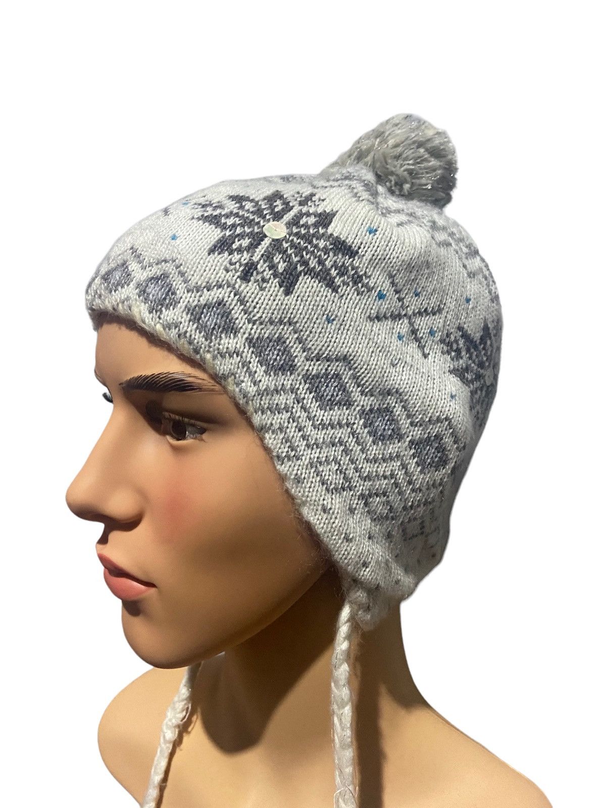 Japanese Brand 🔥SALE🔥GOLDWIN MADE IN JAPAN WINTER BEANIE Size ONE SIZE - 2 Thumbnail