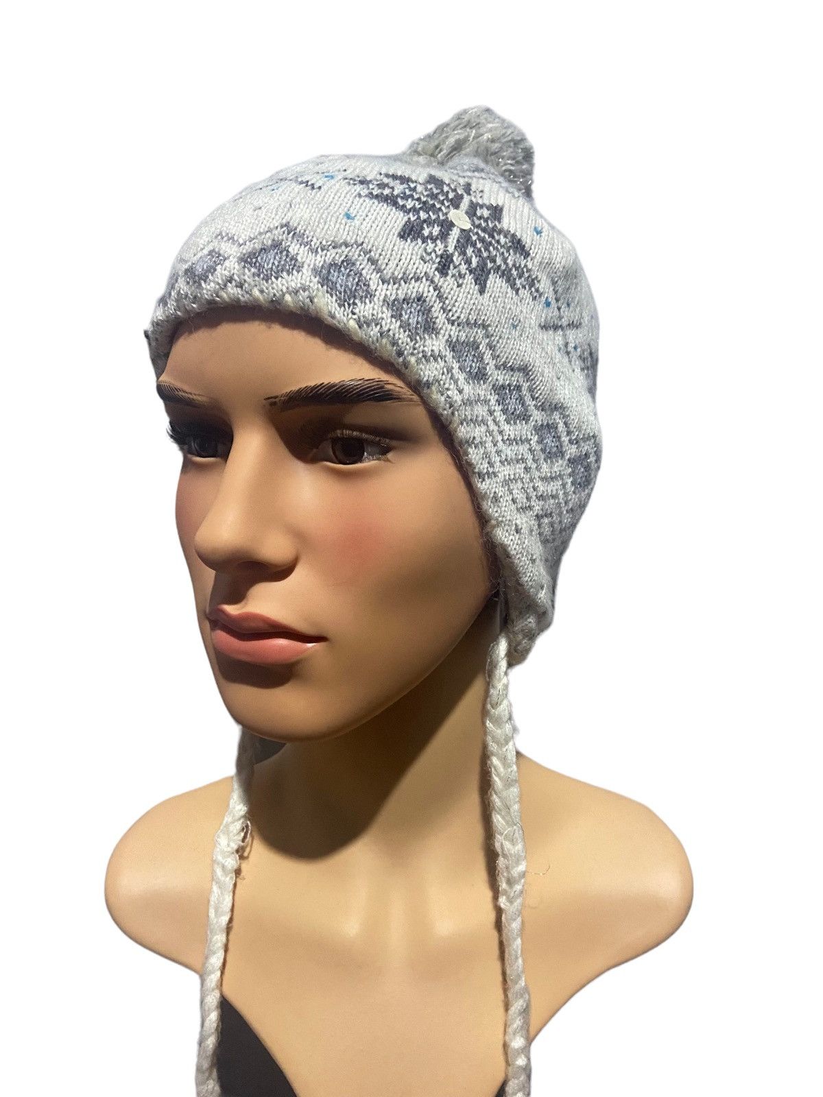 Japanese Brand 🔥SALE🔥GOLDWIN MADE IN JAPAN WINTER BEANIE Size ONE SIZE - 1 Thumbnail