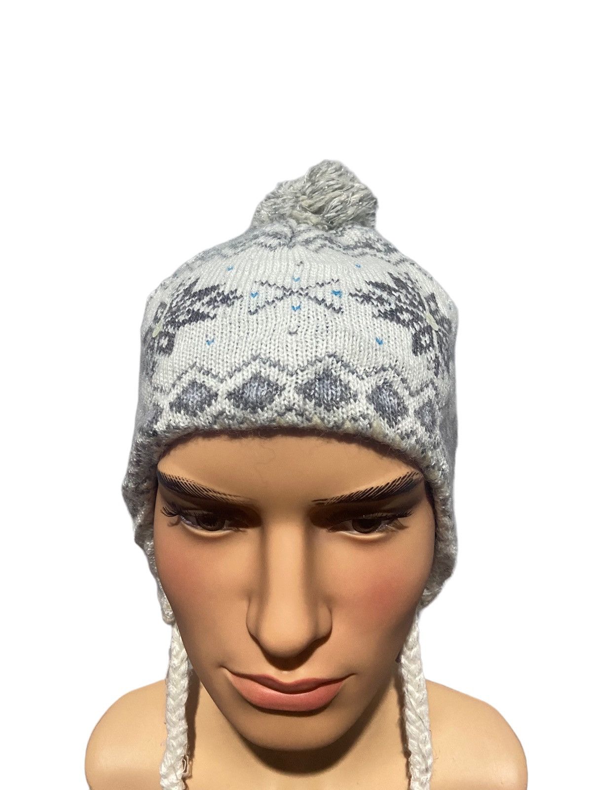 Japanese Brand 🔥SALE🔥GOLDWIN MADE IN JAPAN WINTER BEANIE Size ONE SIZE - 3 Thumbnail