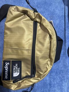 Supreme The North Face Roo Ii Lumbar Pack | Grailed