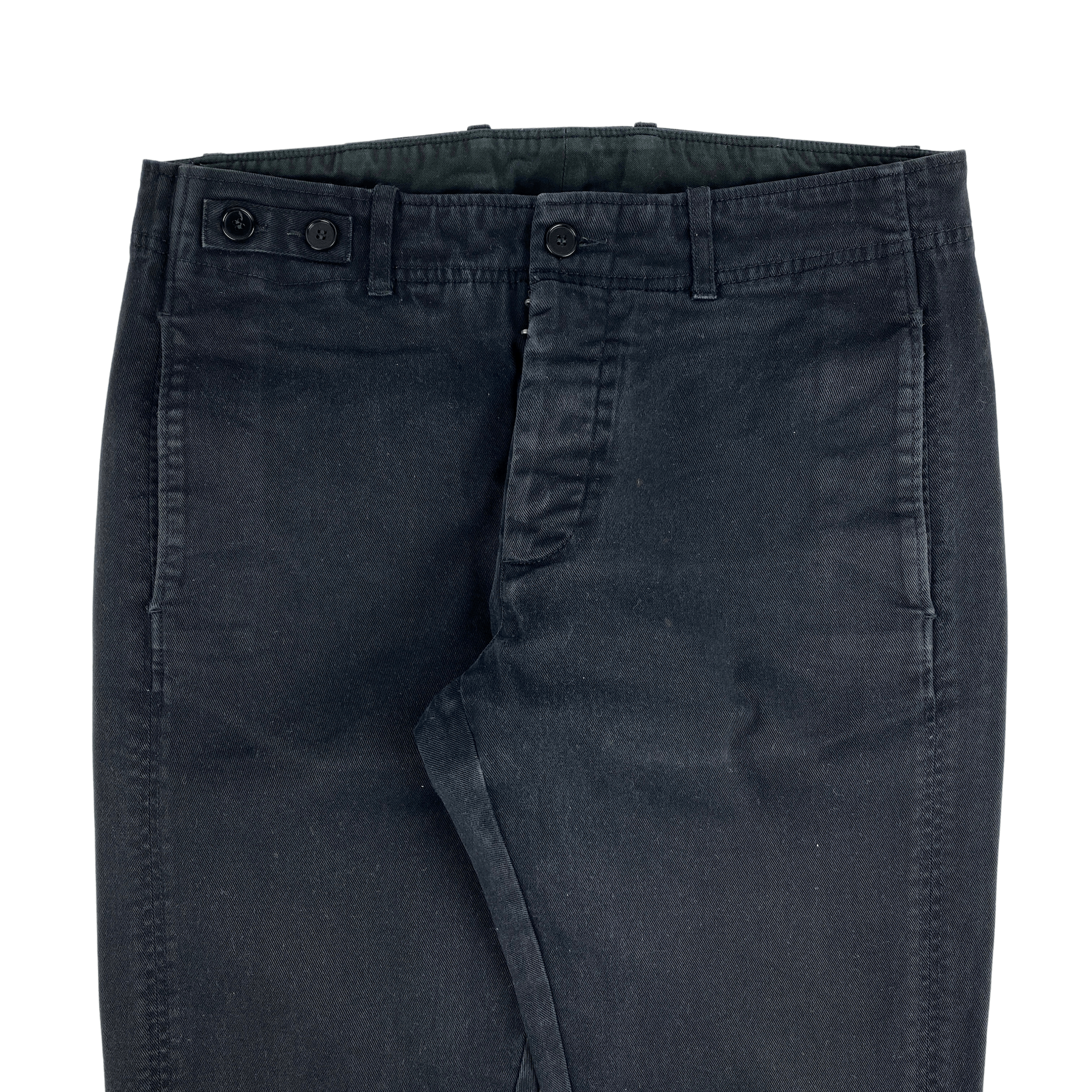 Maison Margiela Maison Margiela Artisanal Reassembled Trousers Size US 28 / EU 44 - 5 Thumbnail