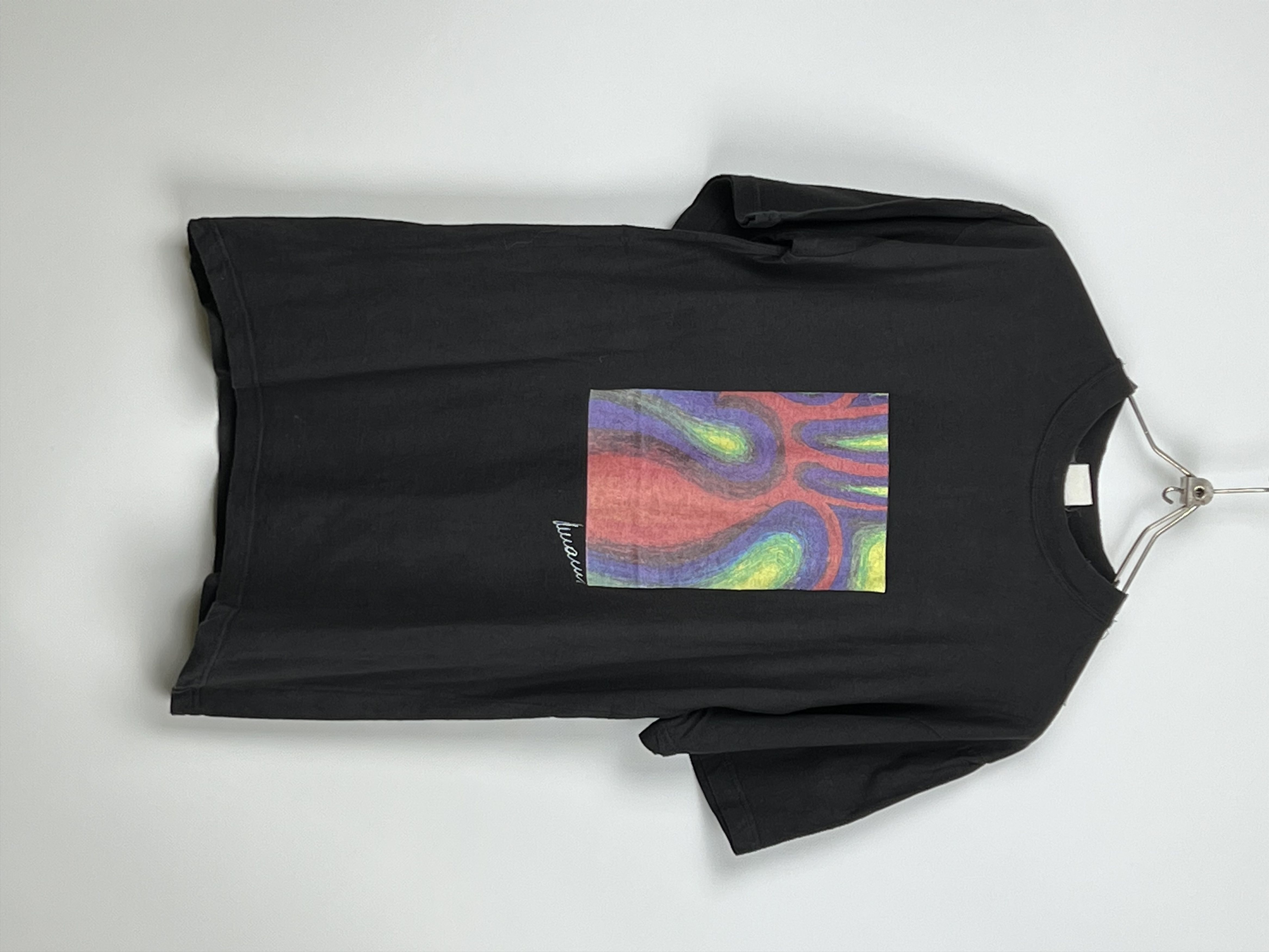 Vintage Unknown Art Tee