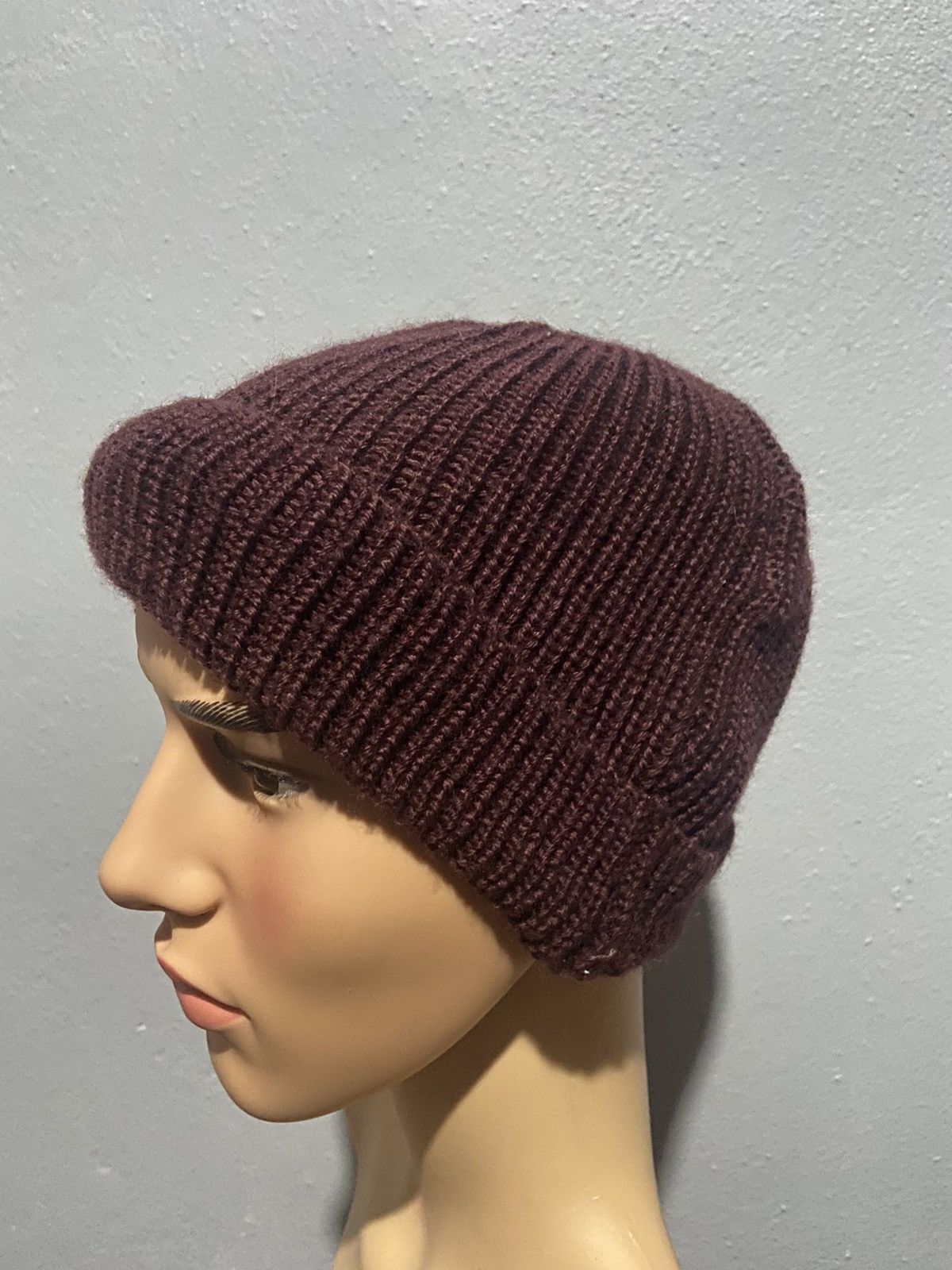 Designer 🔥SALE🔥MADE IN GERMANY KNITTED BEANIE Size ONE SIZE - 3 Thumbnail