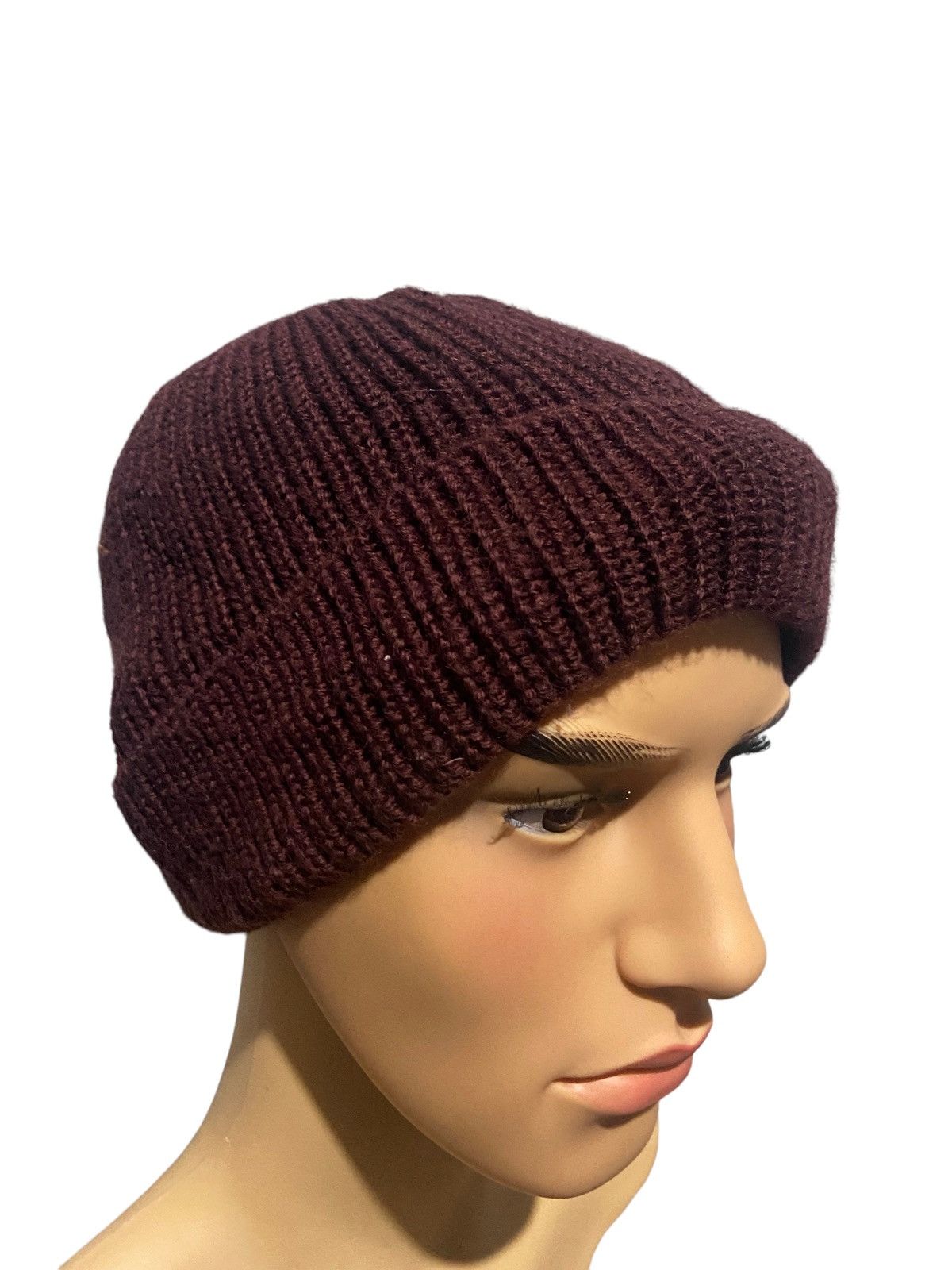 Designer 🔥SALE🔥MADE IN GERMANY KNITTED BEANIE Size ONE SIZE - 1 Thumbnail